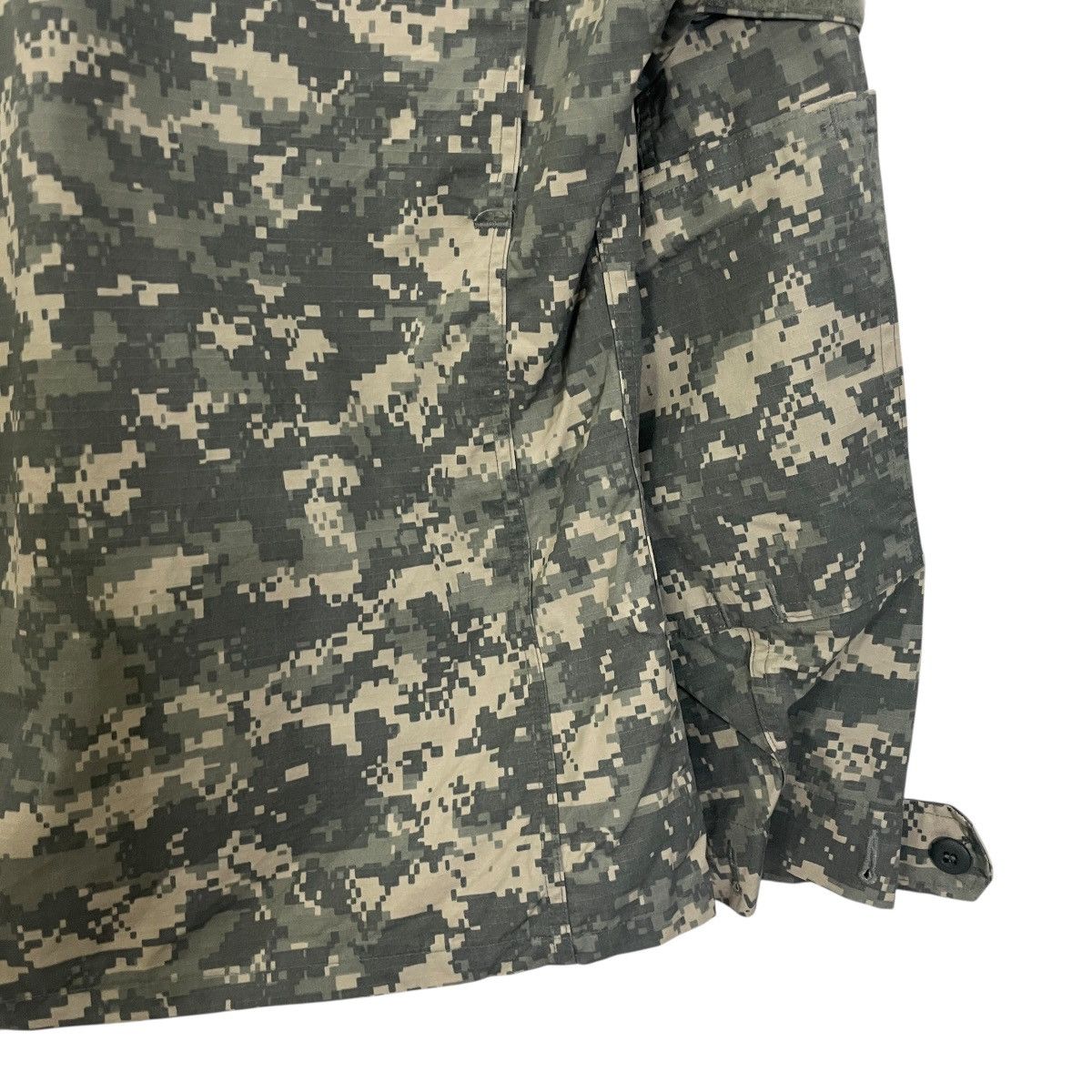 Other Vintage Us Military Jacket Size US M / EU 48-50 / 2 - 10 Thumbnail