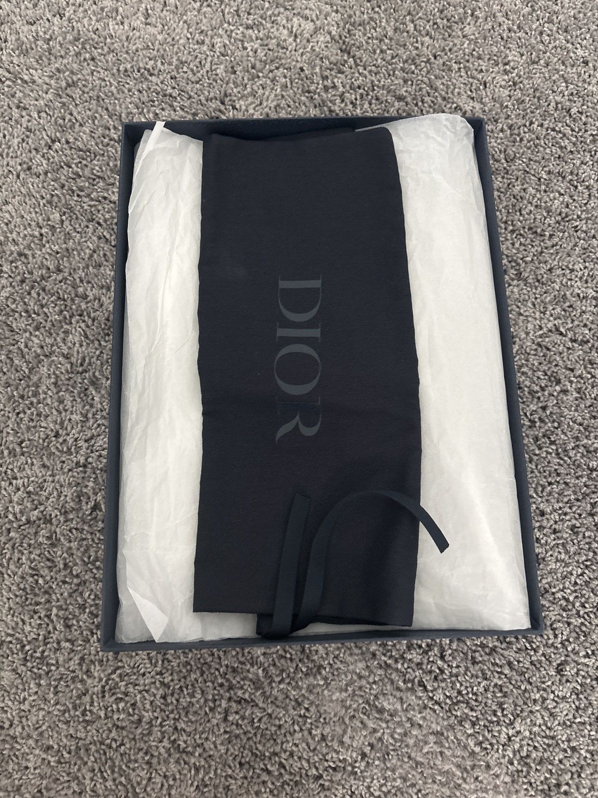 Dior Dior B25 'Dior Oblique - Black White' Size US 7 / EU 40 - 8 Thumbnail