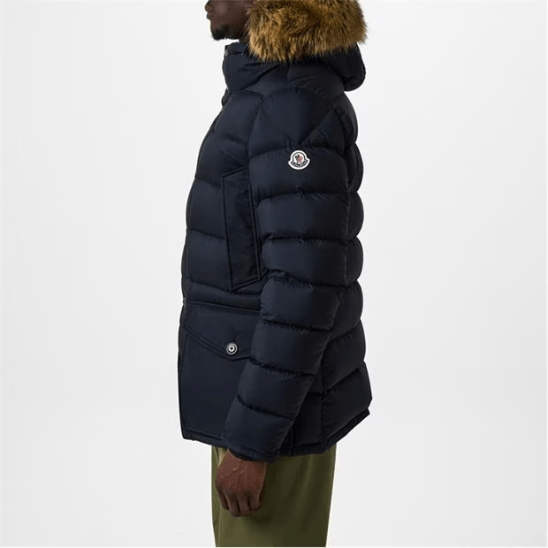 Moncler Clunye Short Down Jacket Size US M / EU 48-50 / 2 - 6 Thumbnail