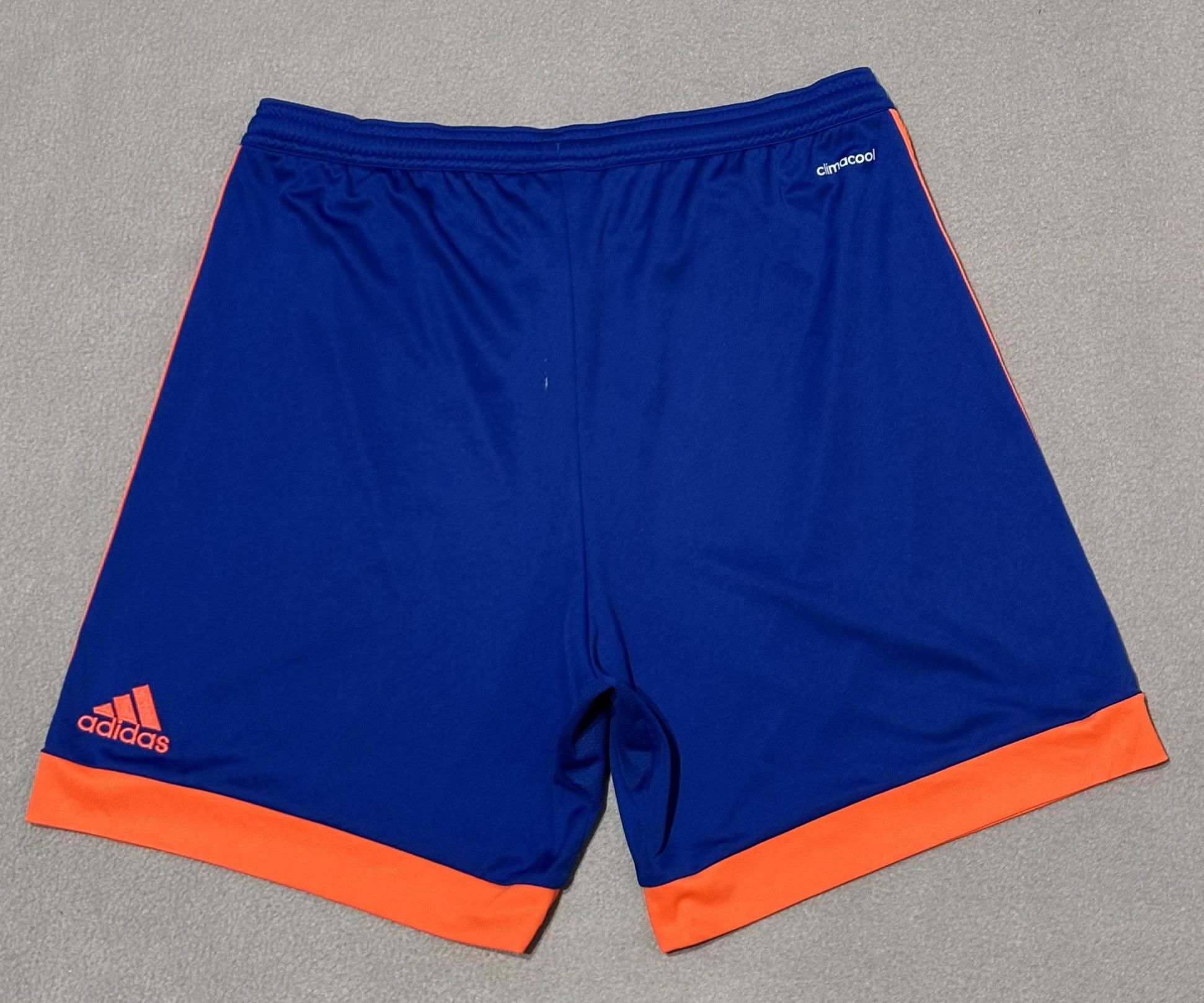 Adidas Feyenoord 2015/2016 Adidas Football Shorts size M Size US 32 / EU 48 - 8 Thumbnail