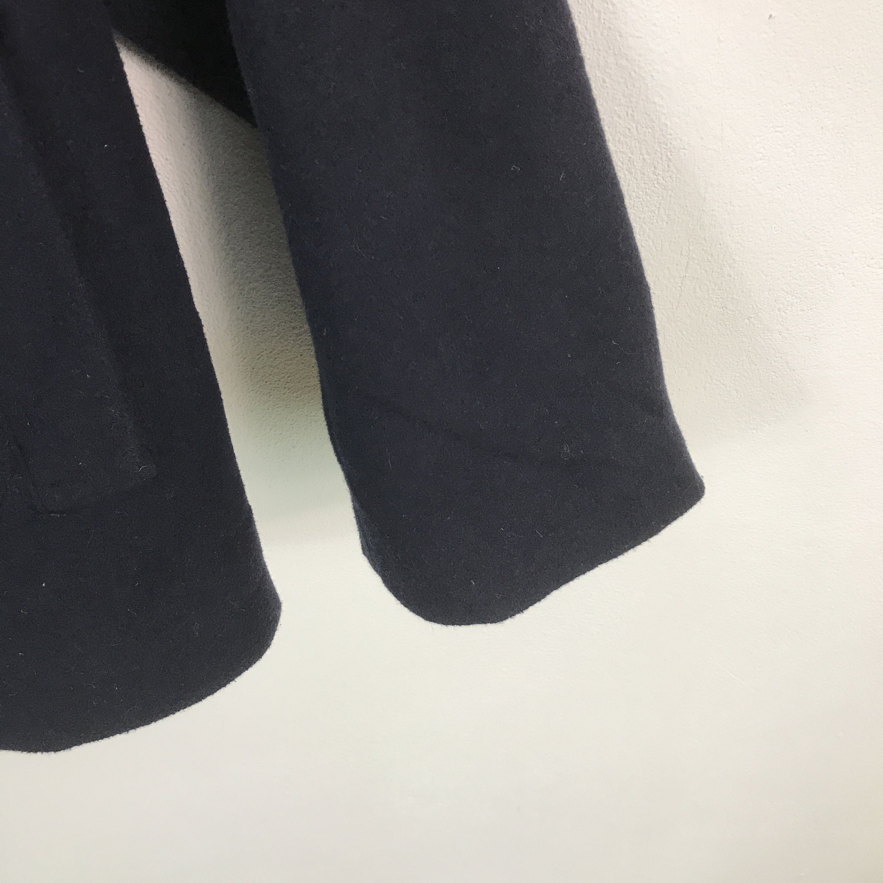 JW Anderson × Uniqlo J.w Anderson x Uniqlo Wool double breasted coat jacket Size US XXL / EU 58 / 5 - 6 Thumbnail
