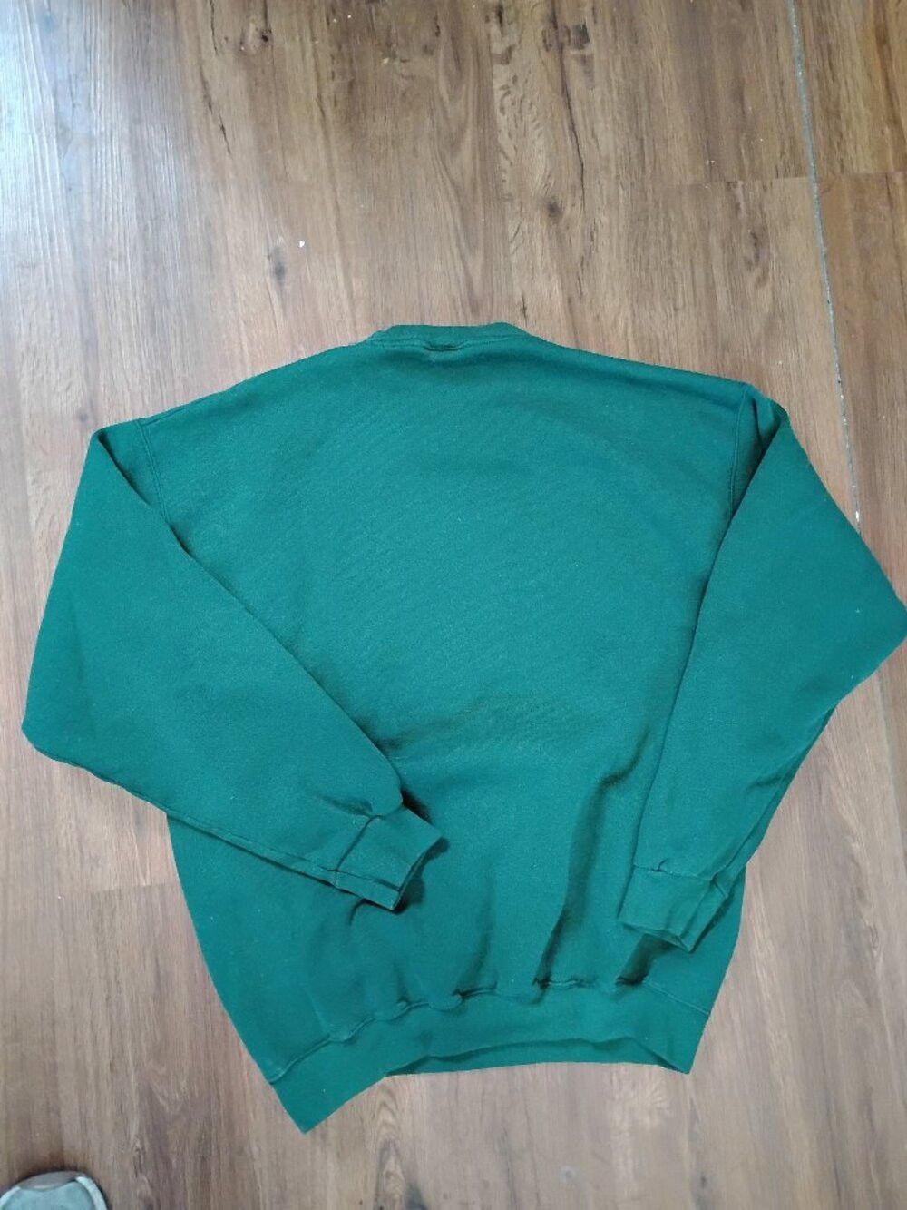 Other Vintage 90s Oregon Ducks Crewneck Sweatshirt Size US L / EU 52-54 / 3 - 5 Thumbnail