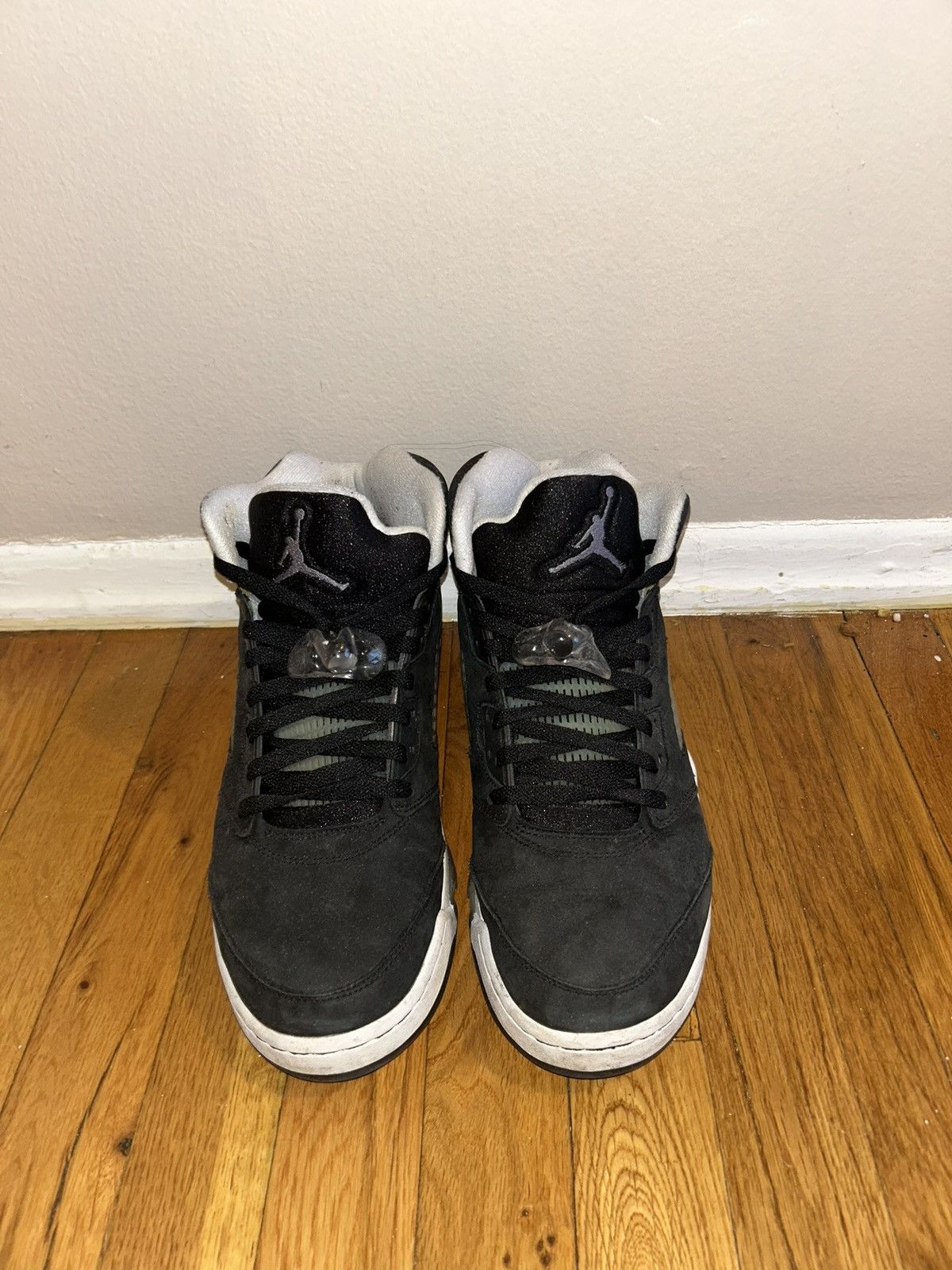 Jordan Brand Air Jordan 5 Oreo Size US 11 / EU 44 - 5 Thumbnail