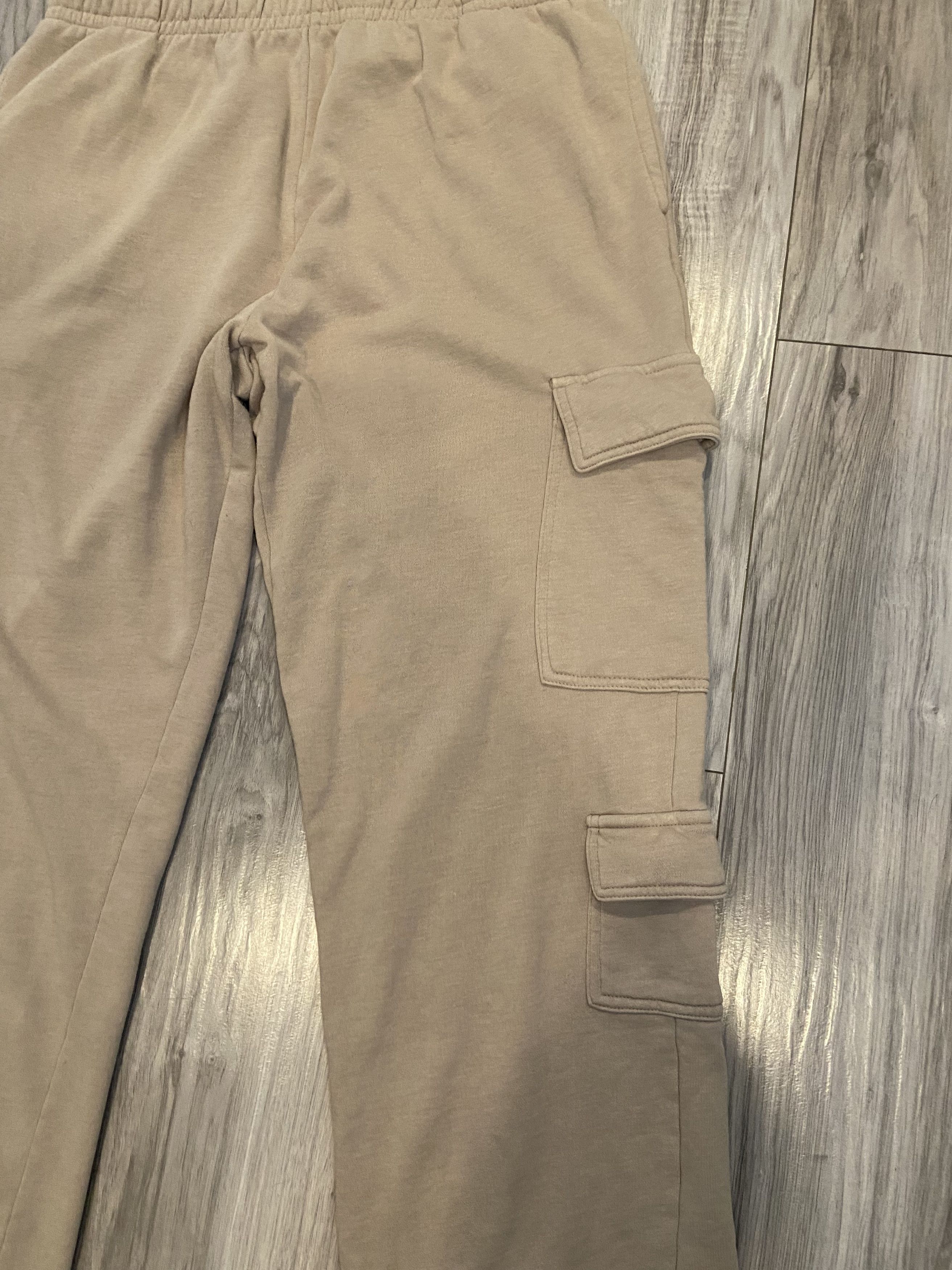Garage GARAGE CARGO JOGGERS Size 36" / US 14 / IT 50 - 3 Thumbnail