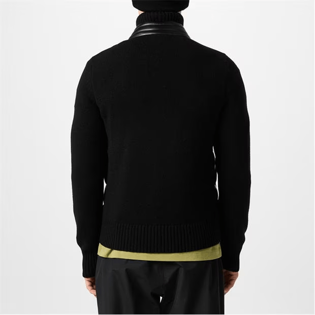 Moncler Hybrid Jacket Size US M / EU 48-50 / 2 - 3 Thumbnail