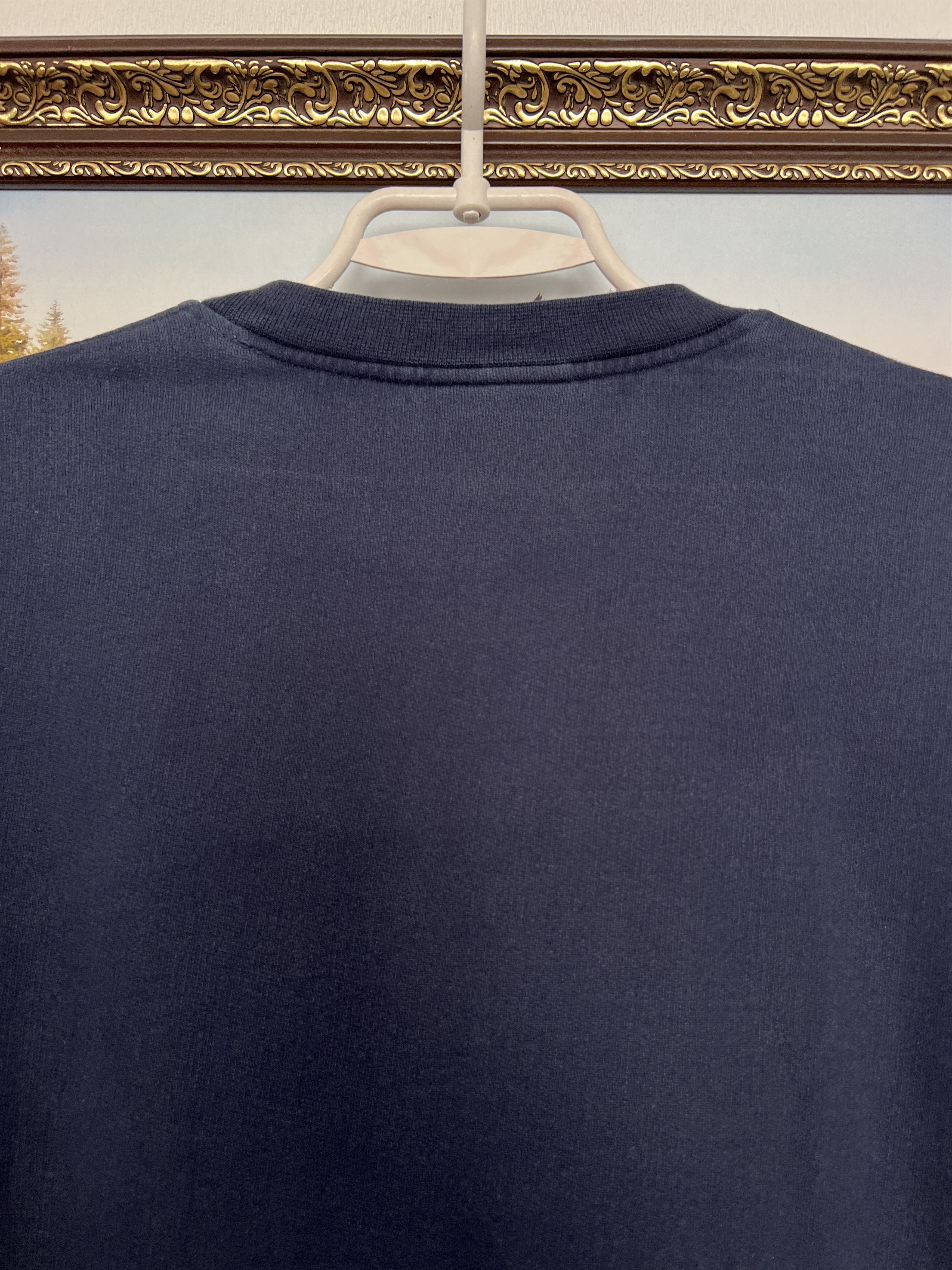 Adidas Vintage 90's Adidas France World Cup Sweatshirt Size US S / EU 44-46 / 1 - 16 Thumbnail