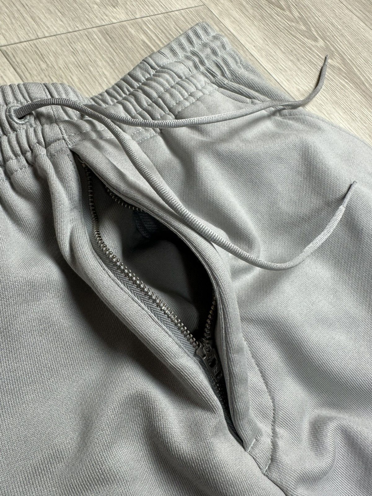 Y-3 Adidas Y3 Yohji Yamamoto Sweatpants Jogger Size S Size US 30 / EU 46 - 10 Thumbnail