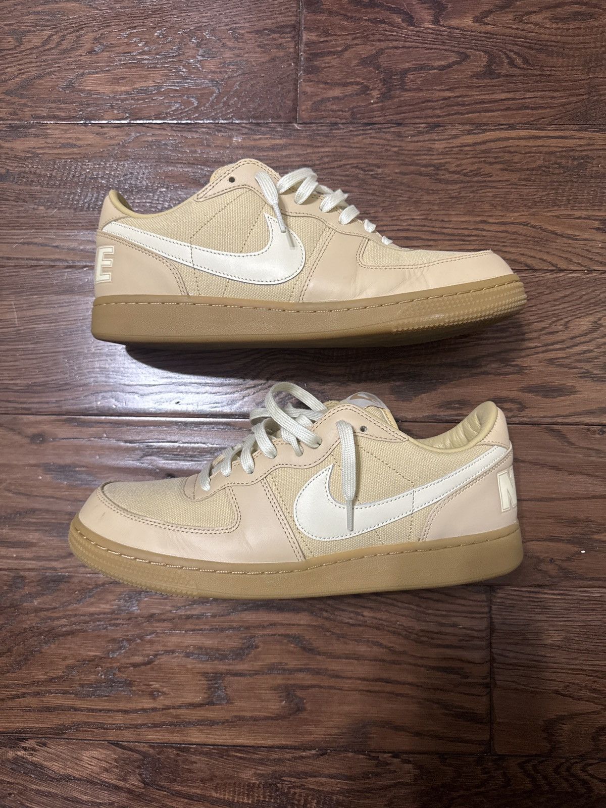 Nike Nike Field General Suede Size US 12 / EU 45 - 1 Thumbnail