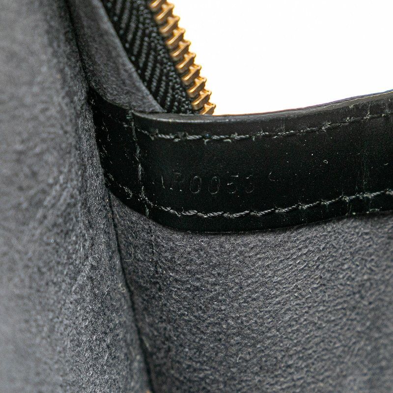 Louis Vuitton Louis Vuitton Epi Lussac Tote Bag M52282 Size ONE SIZE - 6 Thumbnail