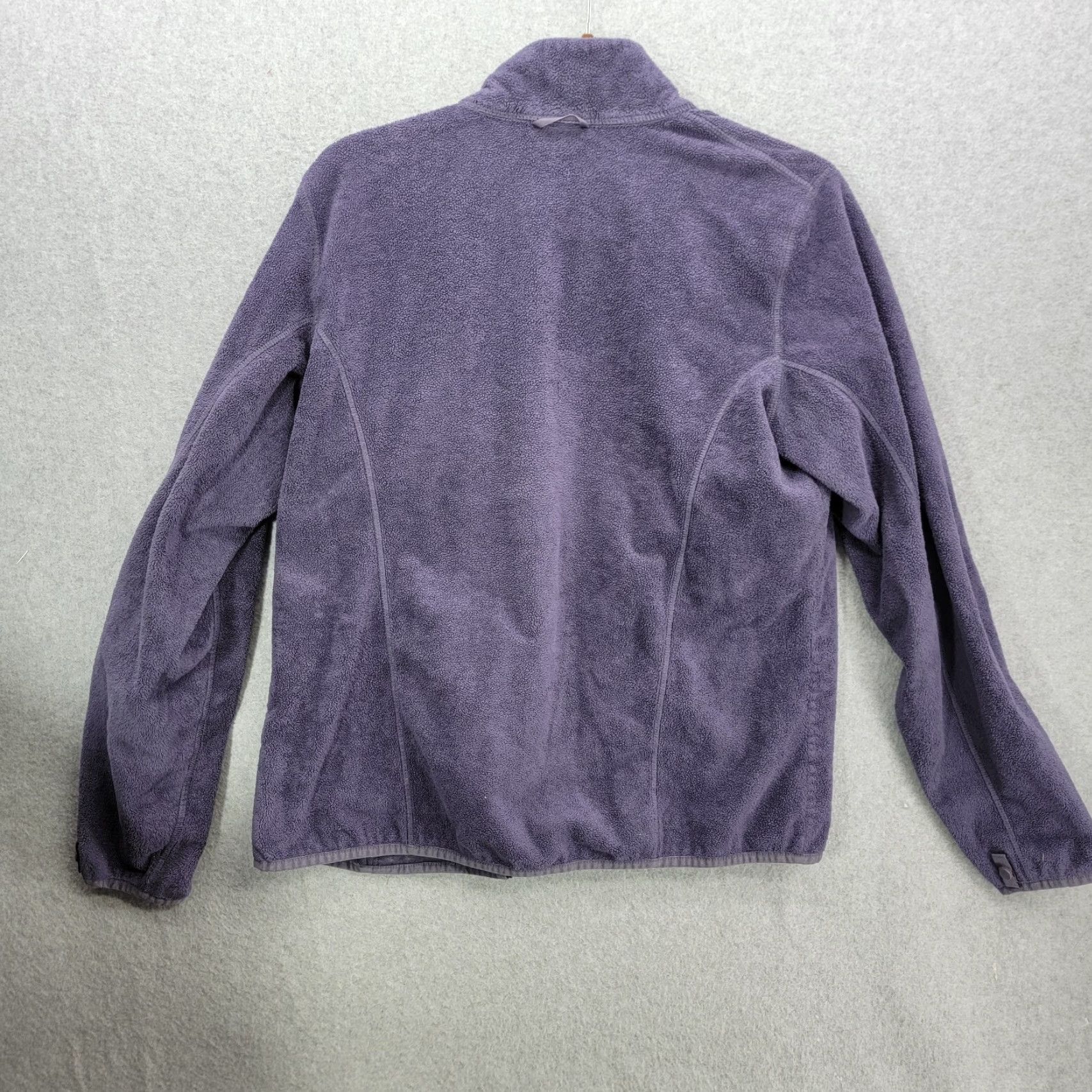 The North Face The North Face WOMENS Sweater Full Zip Blue Medium Size M / US 6-8 / IT 42-44 - 5 Thumbnail