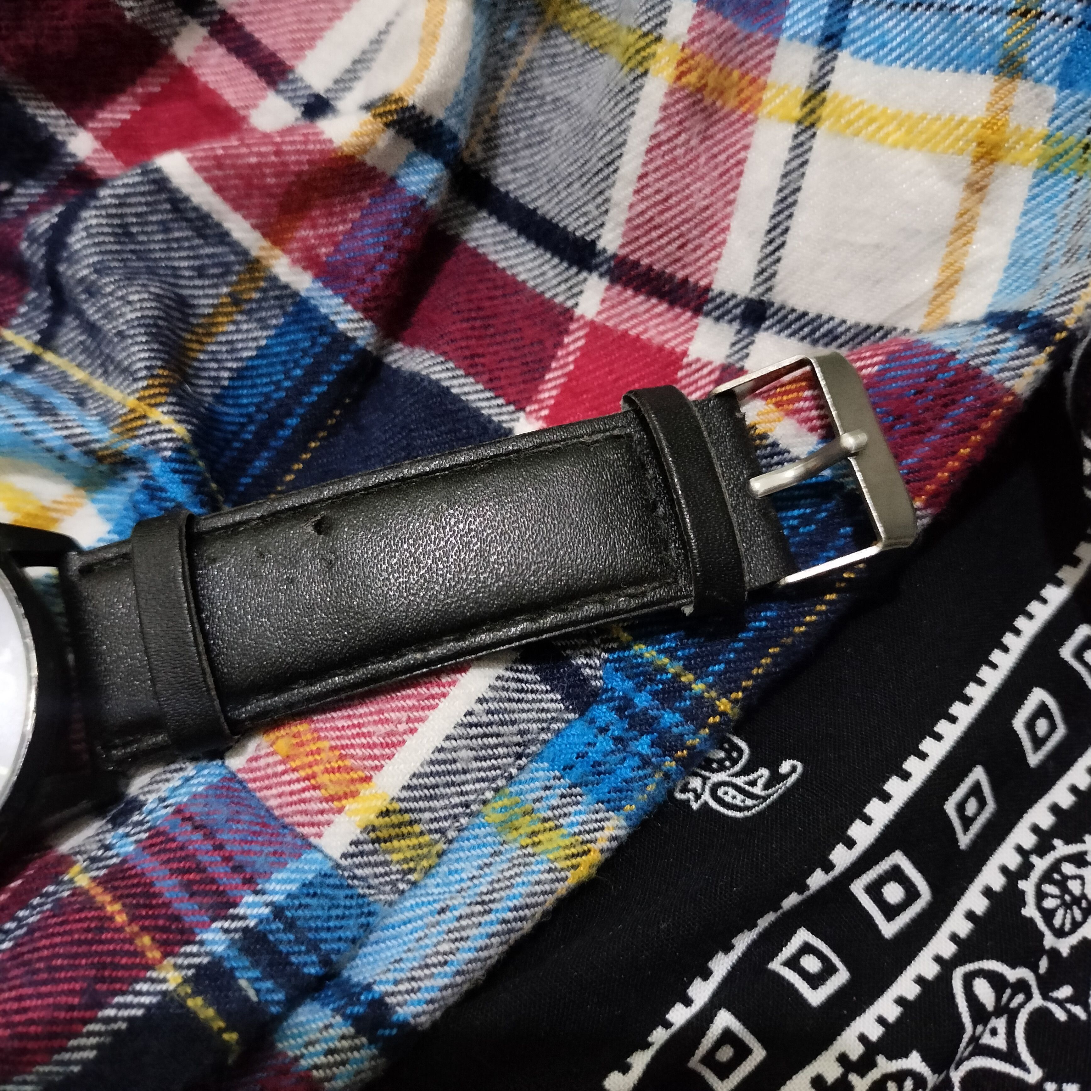 Hiroshi Fujiwara Head Porter plus by hiroshi fujiwara watch Size ONE SIZE - 8 Thumbnail
