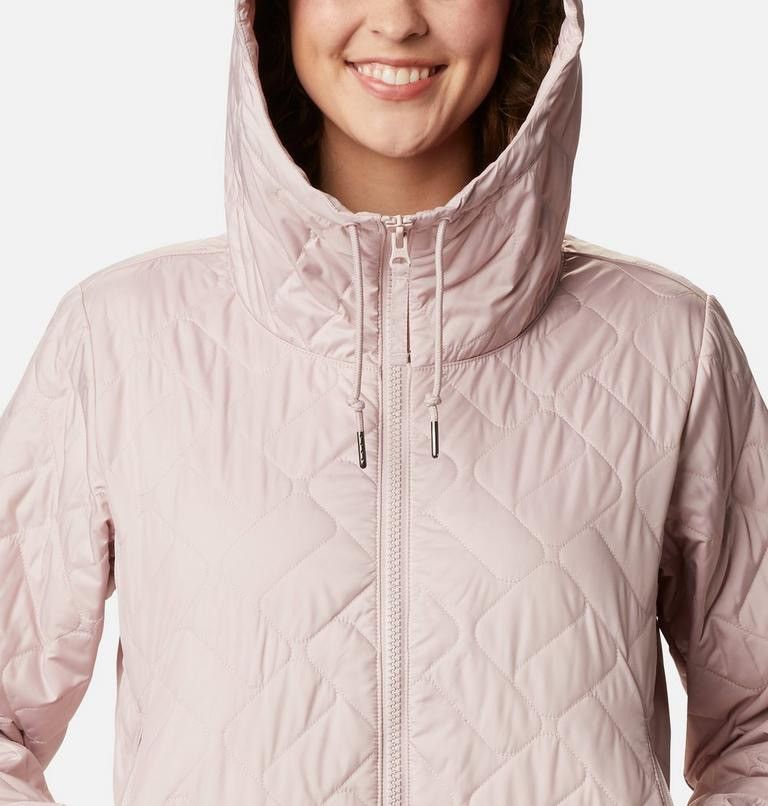Columbia Columbia Sweet View Insulated Bomber Jacket Size M / US 6-8 / IT 42-44 - 12 Thumbnail