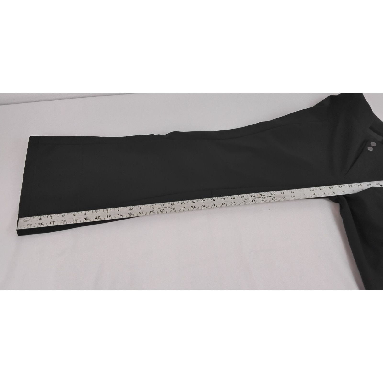 The North Face The North Face TNF APEX Pants Women M 31x30 Black Softshell Size 32" / US 10 / IT 46 - 8 Thumbnail