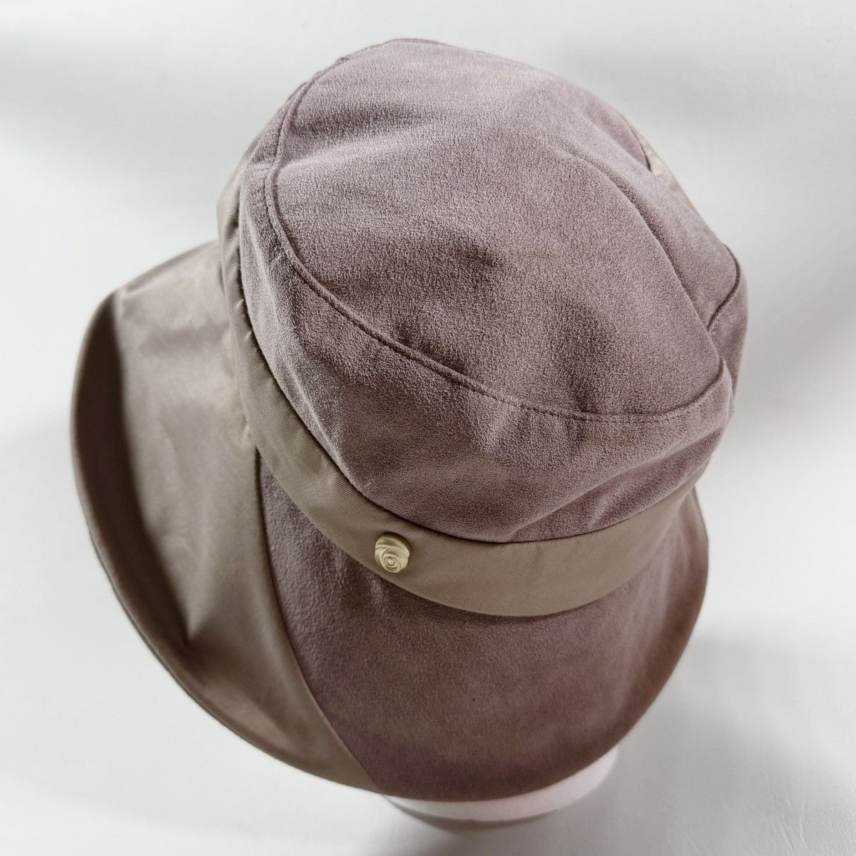 Lanvin 🔻Lanvin Pleated Bucket Hat🔻 Size ONE SIZE - 3 Thumbnail