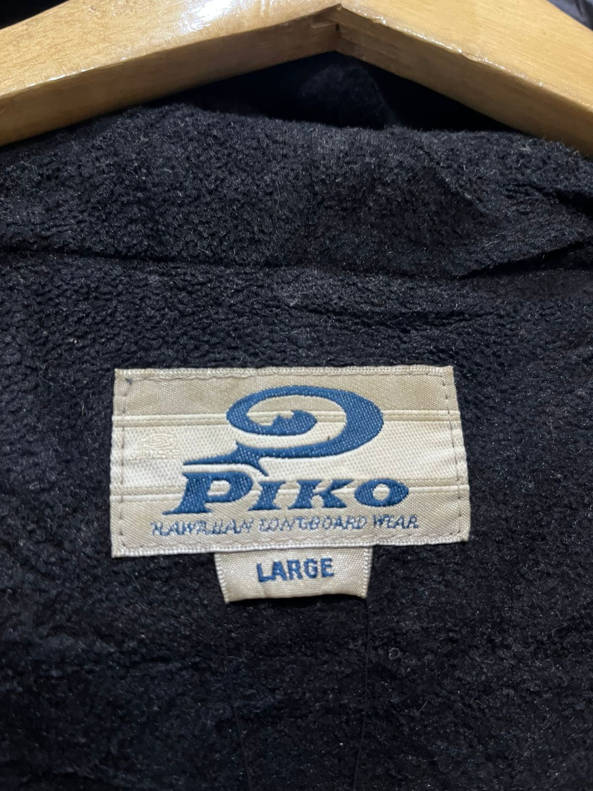 Other Vtg Piko 90's Coat Jacket Size US XL / EU 56 / 4 - 8 Thumbnail