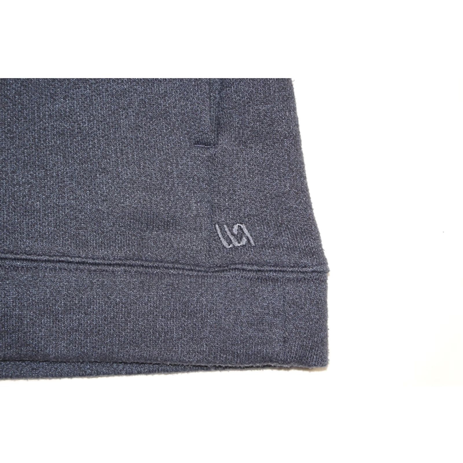 Vintage VRST Sweater Hoodie Pullover Knit Dark Navy Blue Men S Size US S / EU 44-46 / 1 - 3 Thumbnail