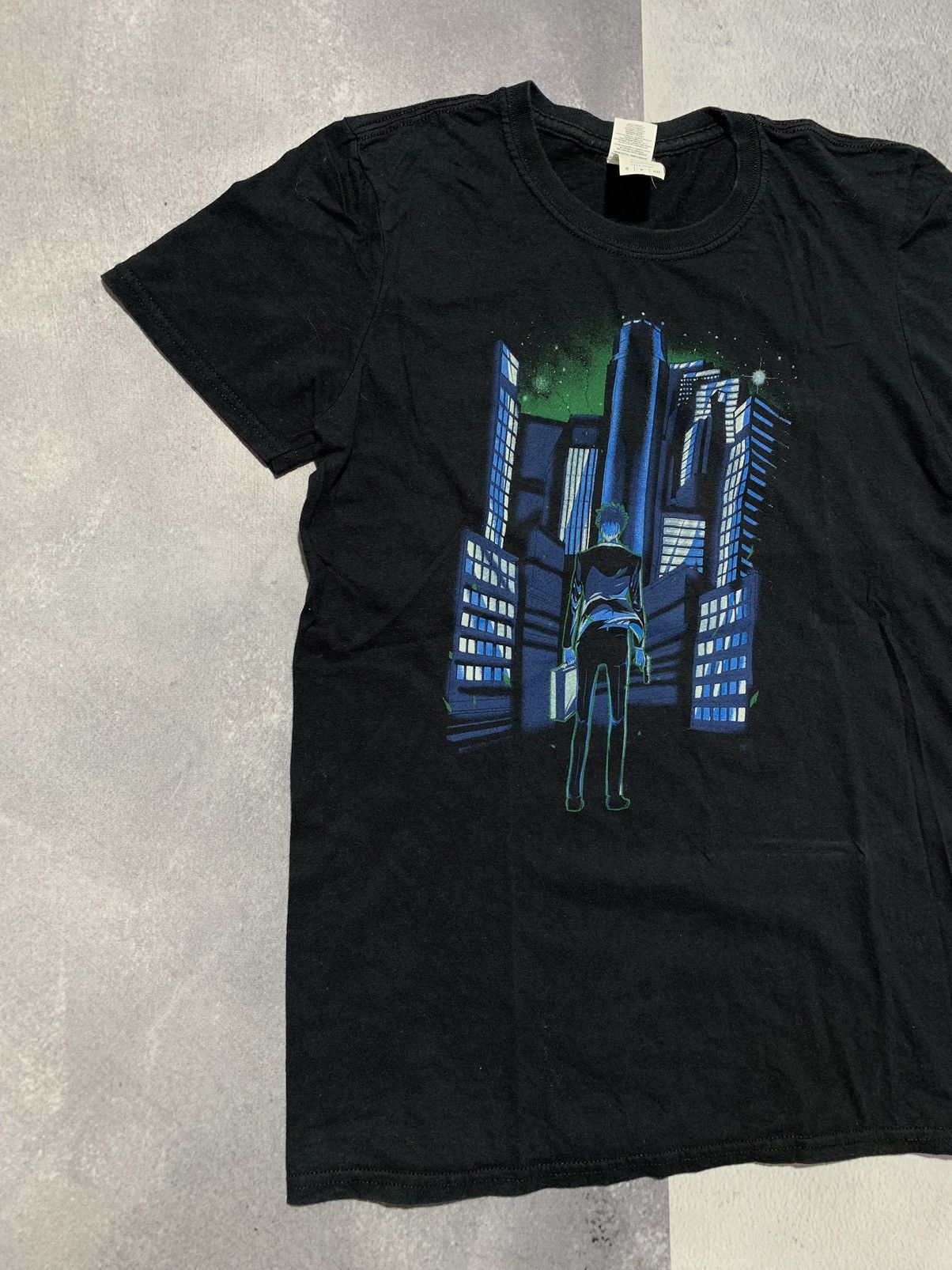 Anime Vintage Y2K Anima Killer tee big logo streetwear size S Size US S / EU 44-46 / 1 - 2 Thumbnail