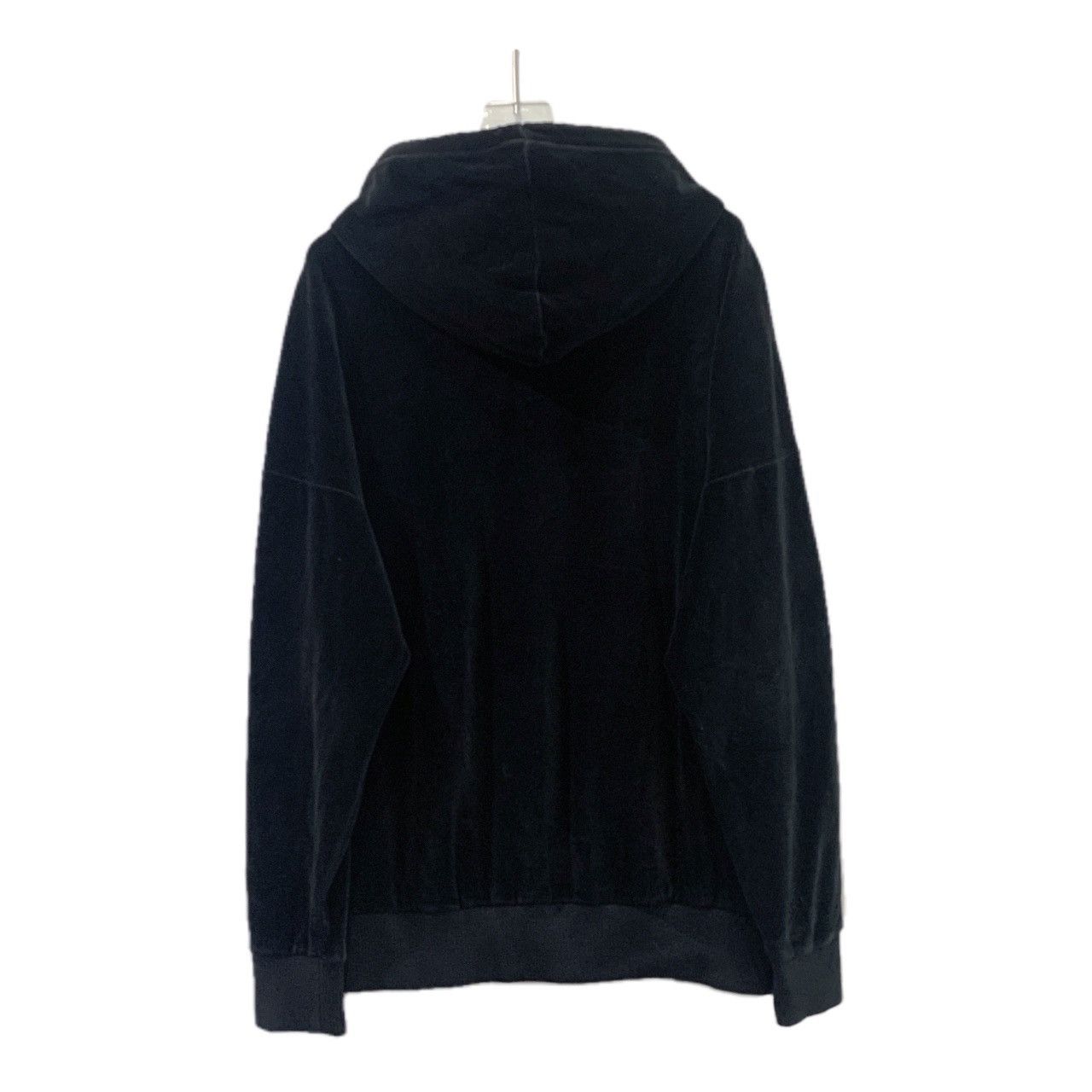 Gucci Gucci Stripe Velvet Hoodie (S) Size US S / EU 44-46 / 1 - 2 Thumbnail