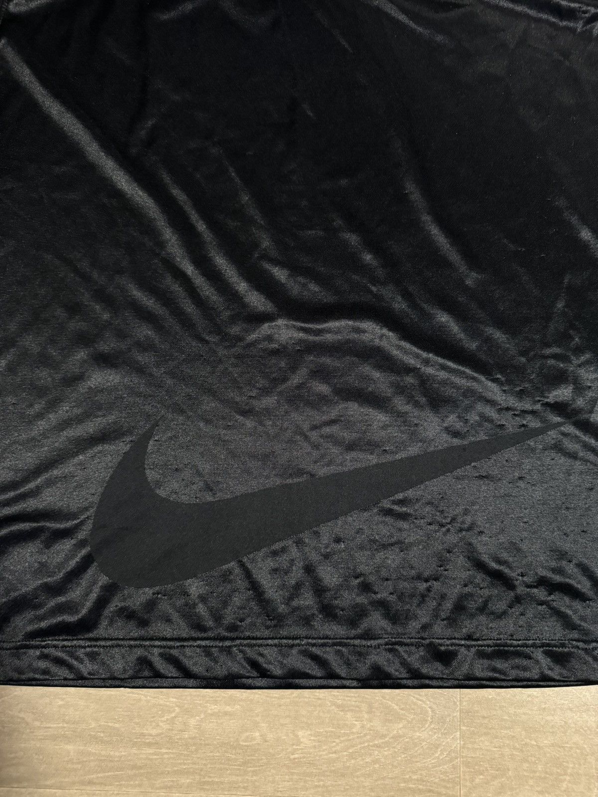 Nike × Vintage Vintage Nike Jersey Size US XL / EU 56 / 4 - 5 Thumbnail
