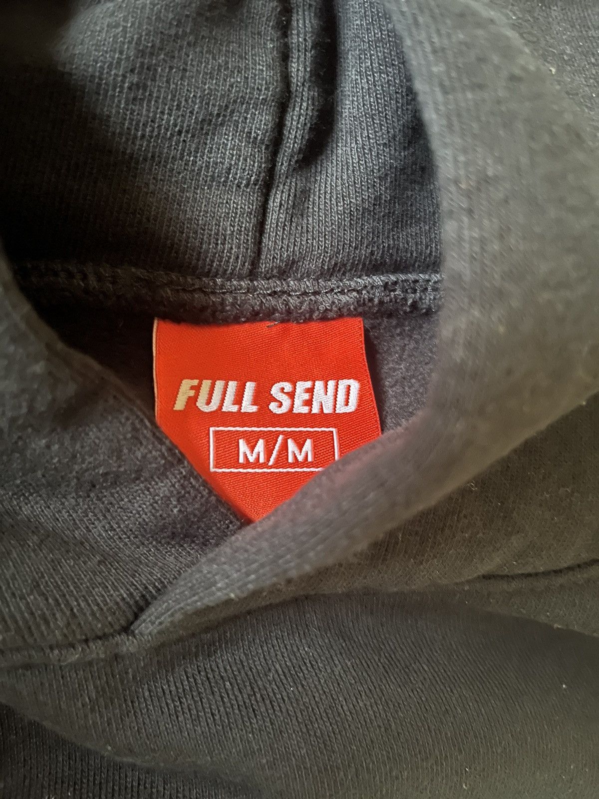 Full Send FULL SEND X HAPPY DAD Size US M / EU 48-50 / 2 - 2 Thumbnail
