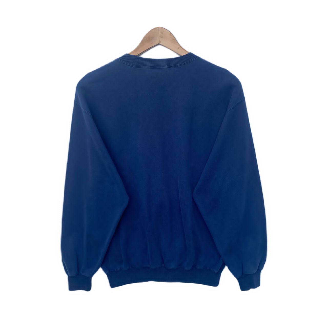Lacoste LACOSTE SPORT SWEATSHIRT MEDIUM PULLOVER PLAIN SMALL LOGO Size US M / EU 48-50 / 2 - 2 Thumbnail