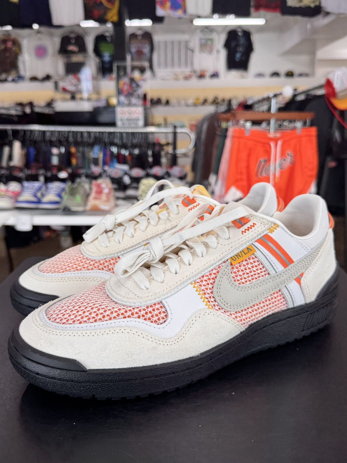 Nike Field General Union LA Ivory Size 8.5 (2024)