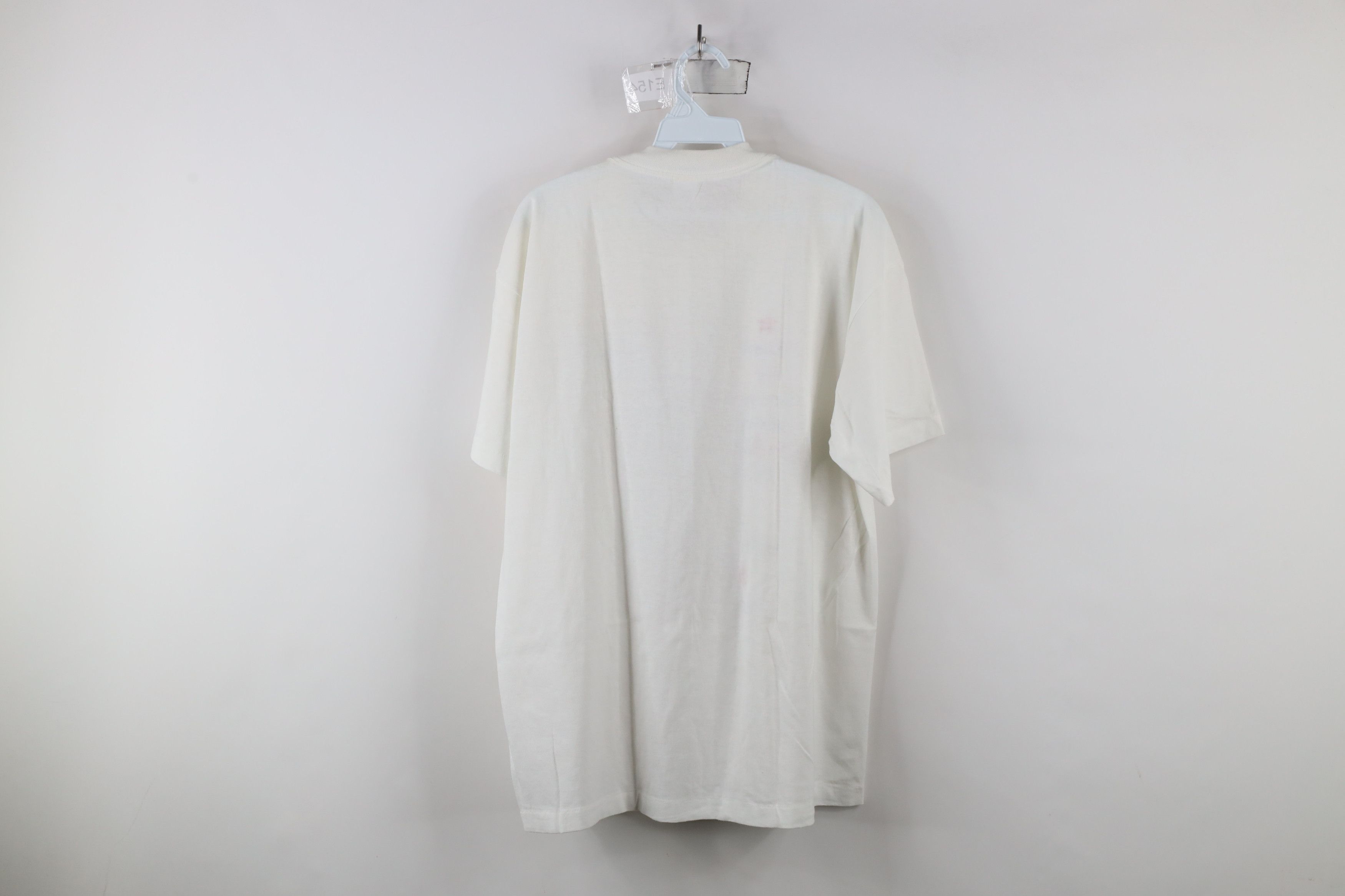 Vintage Vintage 80s 90s Hallmark Cards Beautiful T-Shirt White USA Size XL / US 12-14 / IT 48-50 - 8 Thumbnail