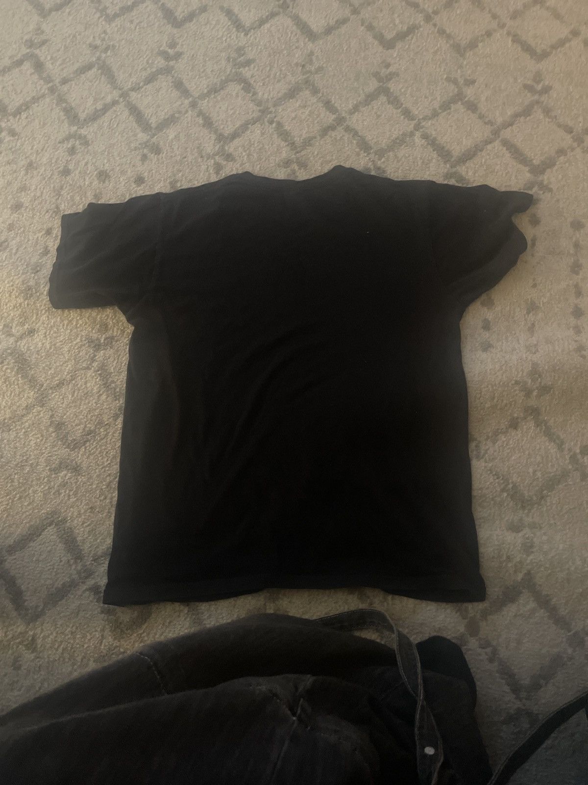 Vintage Resident Evil 1 Promotional Tee Size US L / EU 52-54 / 3 - 2 Thumbnail