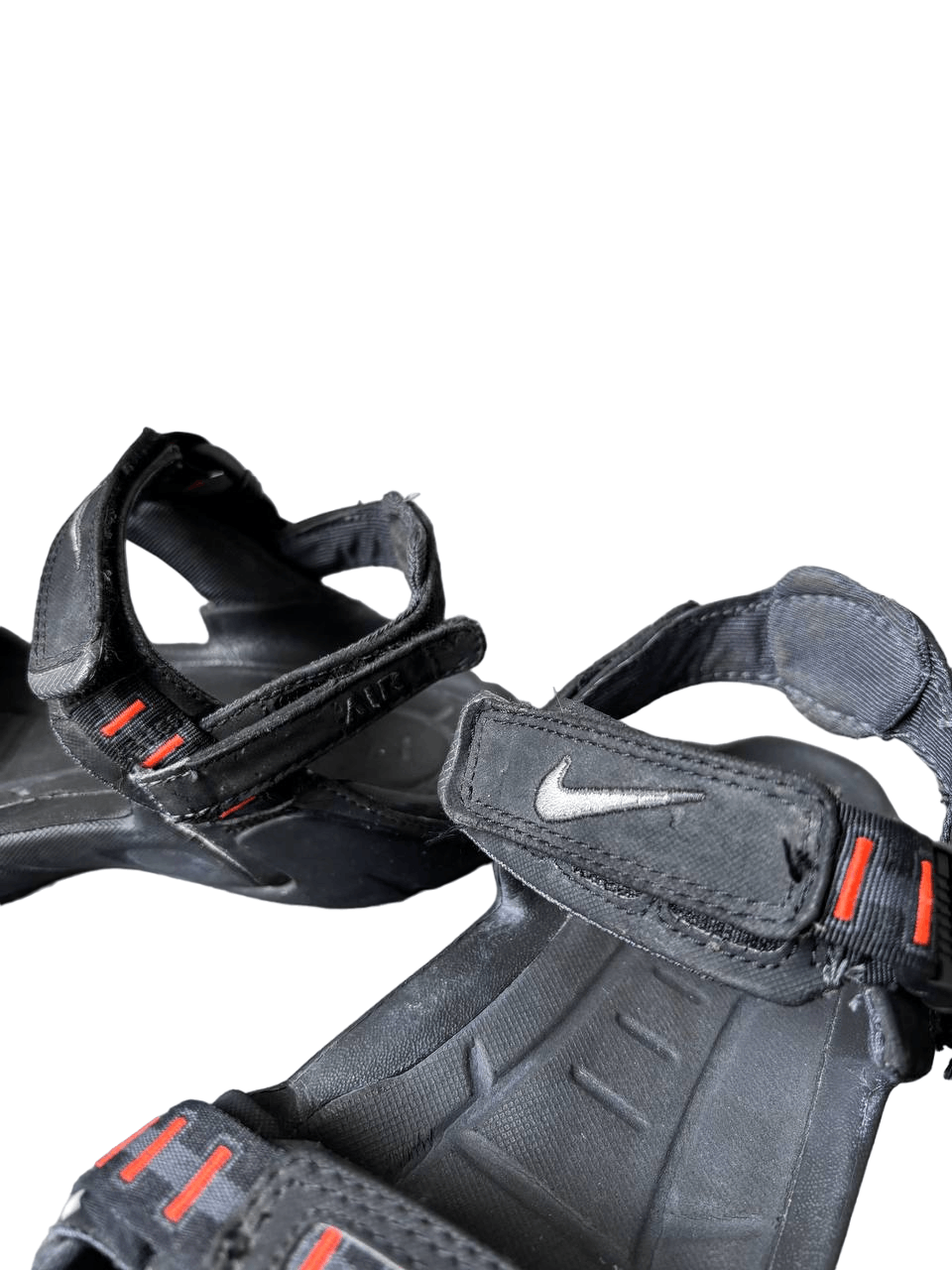 Nike ACG × Vintage Vintage Nike Acg Sandals 8us Size US 8 / EU 41 - 3 Thumbnail