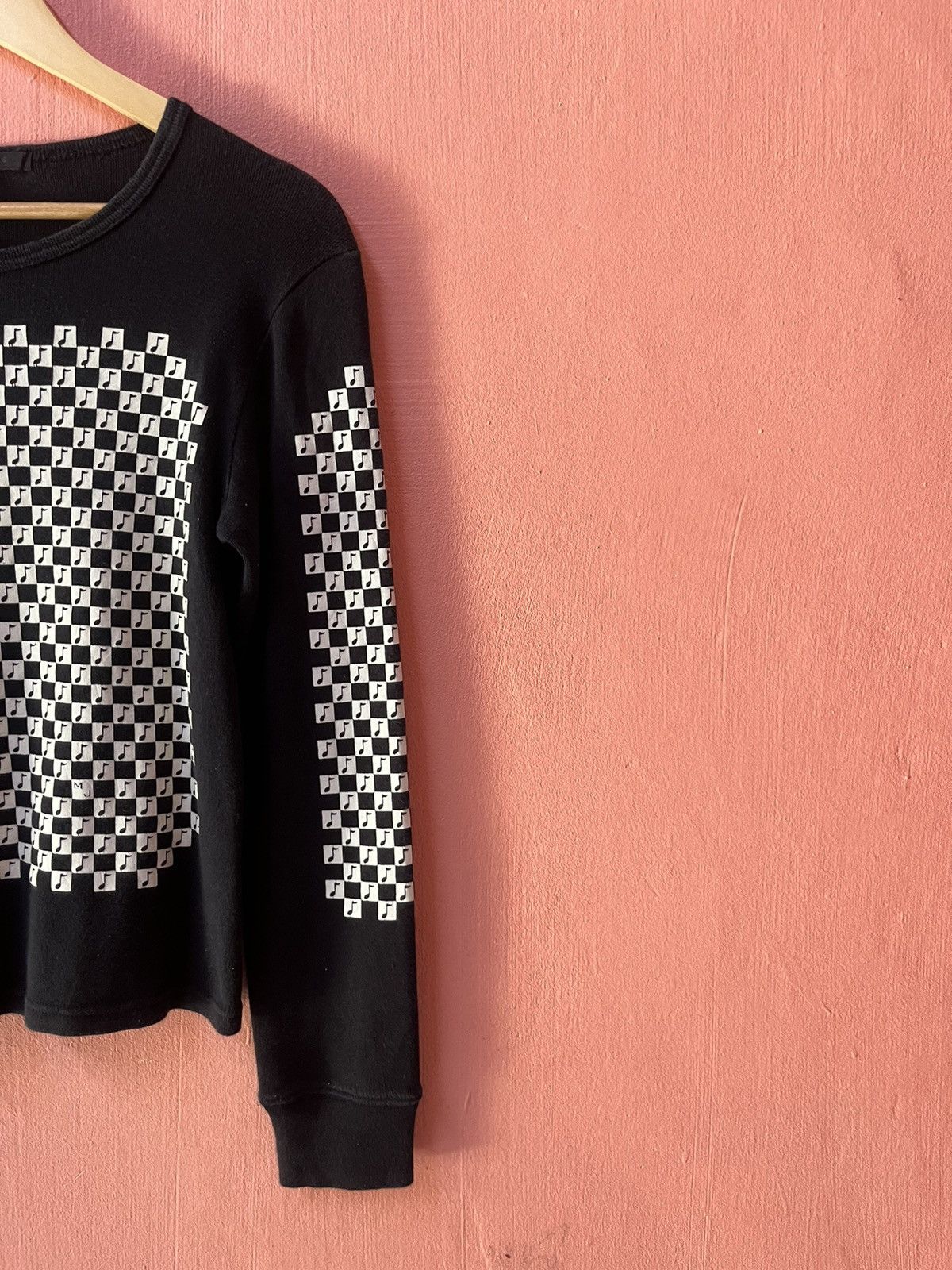 Marc Jacobs MARC JACOBS Size S / US 4 / IT 40 - 8 Thumbnail