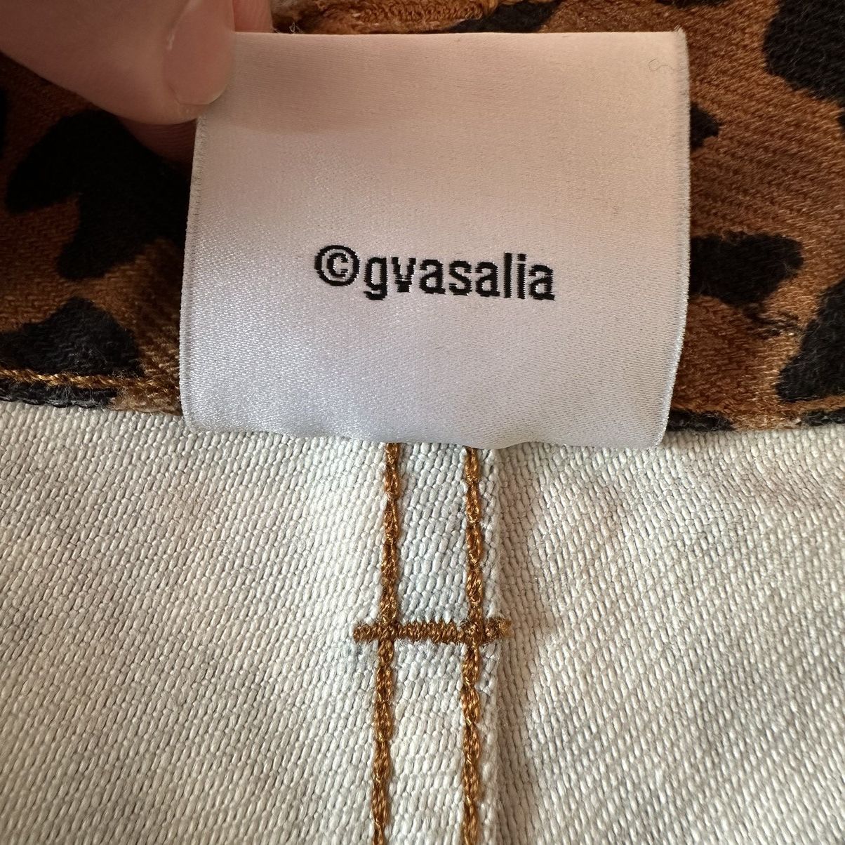 Vetements Vetements Leopard Shorts Size US 32 / EU 48 - 9 Thumbnail