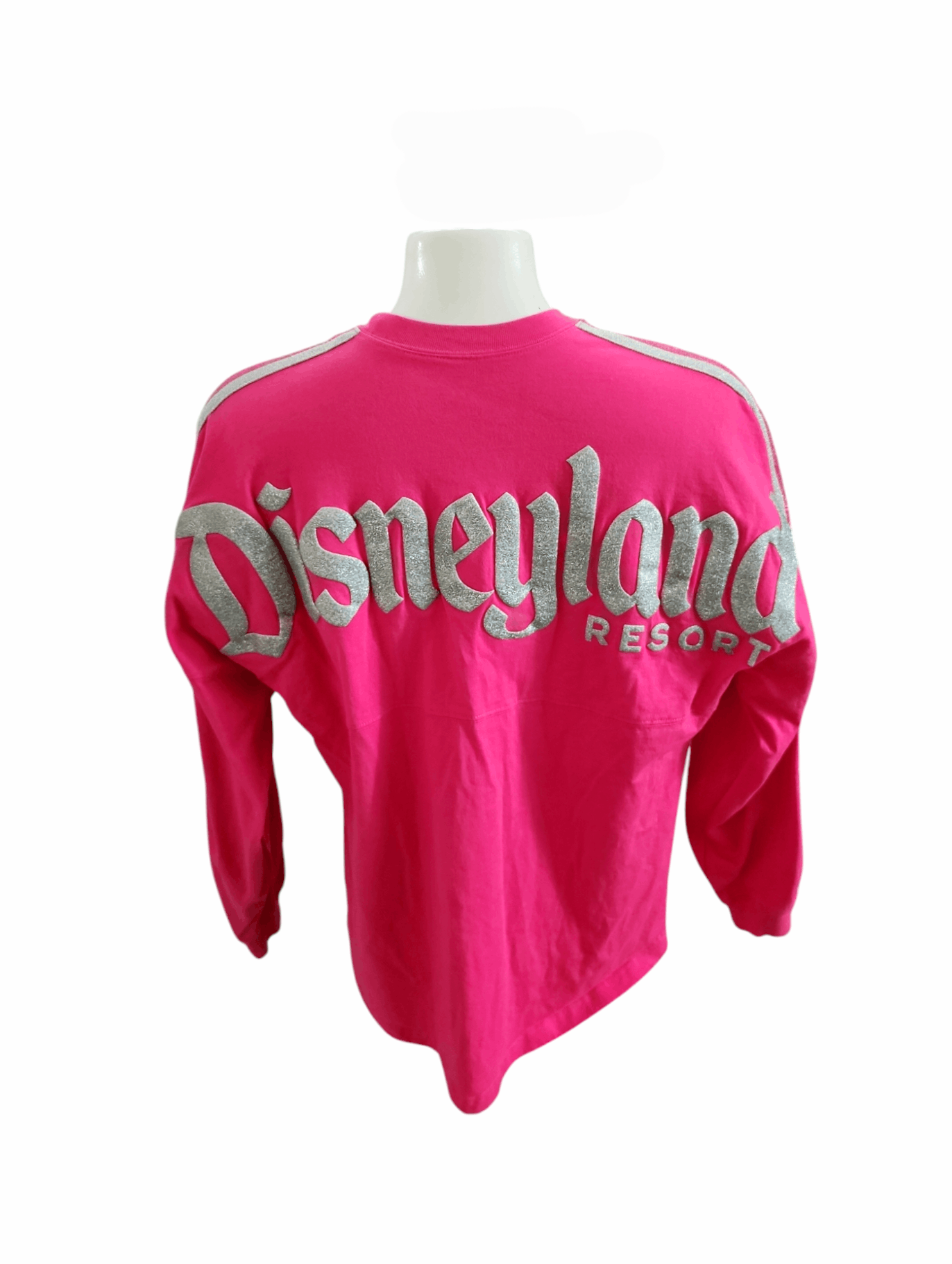 Disney Disney Parks Disneyland Imagination Pink Spirit Jersey SZ M Size M / US 6-8 / IT 42-44 - 4 Thumbnail