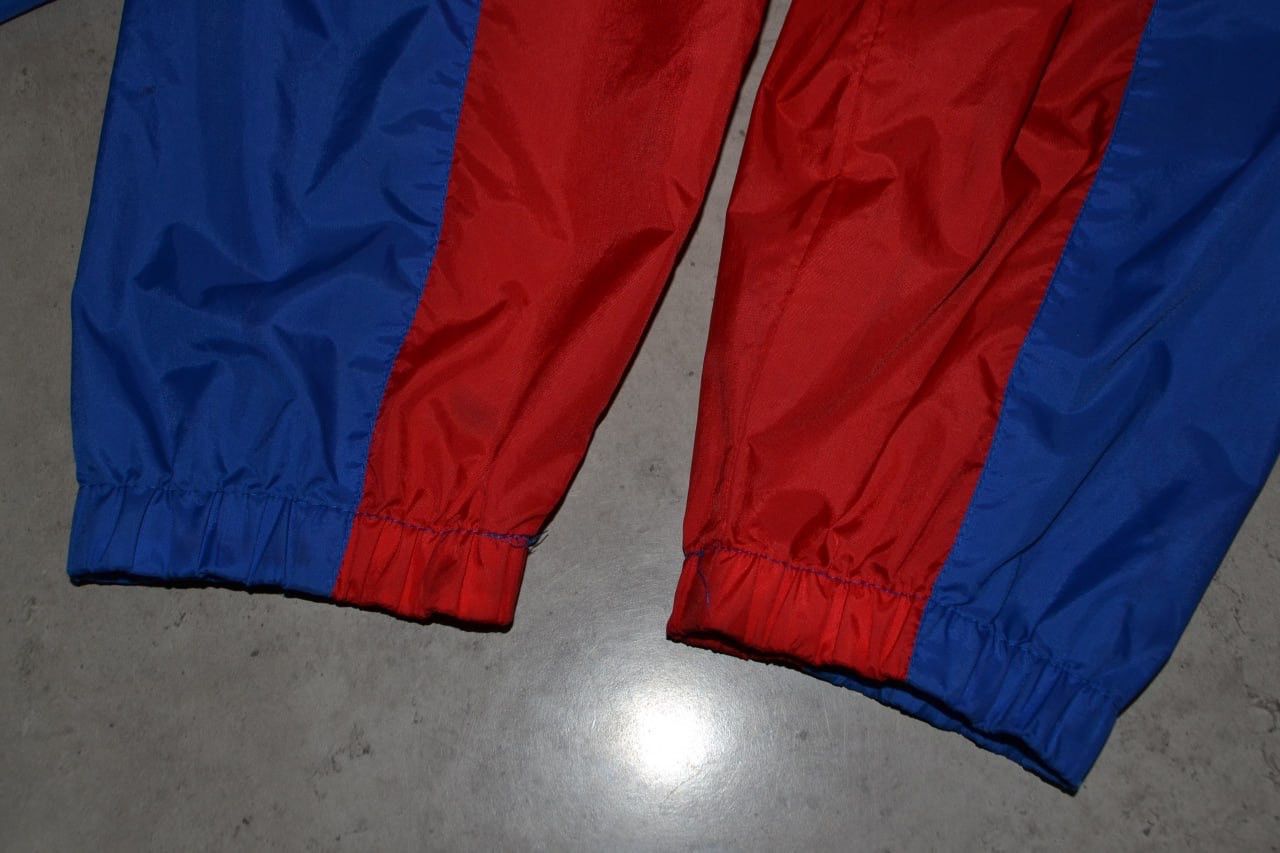 Adidas × Vintage BAYERN MUNICH GERMANY 1993/1994 RAIN JACKET JERSEY ADIDAS Size US M / EU 48-50 / 2 - 11 Thumbnail