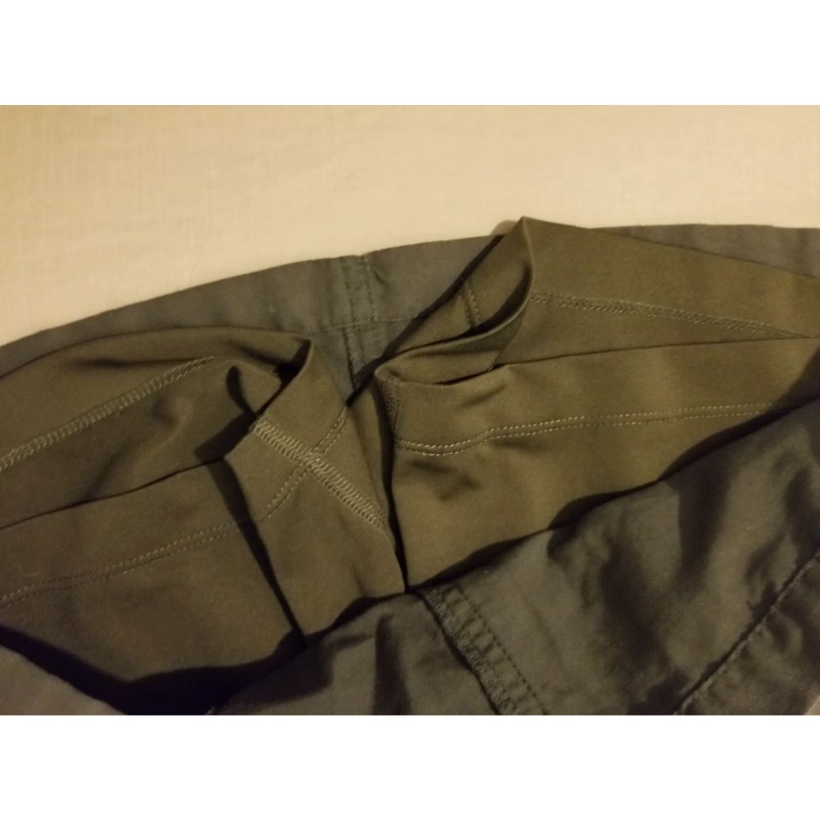 Nike ACG VINTAGE? Nike ACG Skirt Beige 2 Womens Outdoor Hiking Athletic Activewear Beige Nike ACG Skirt 2 Womens Outdoor Hiking Athletic Activewear Size 26" / US 2 / IT 38 - 4 Thumbnail
