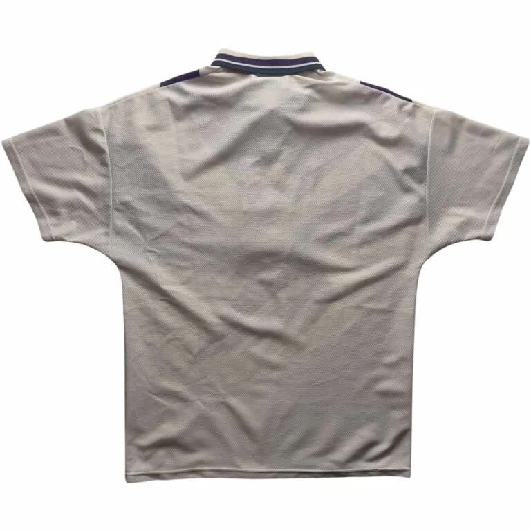 Umbro Scotland 1994-96 Umbro away football jersey size L Size US L / EU 52-54 / 3 - 2 Thumbnail