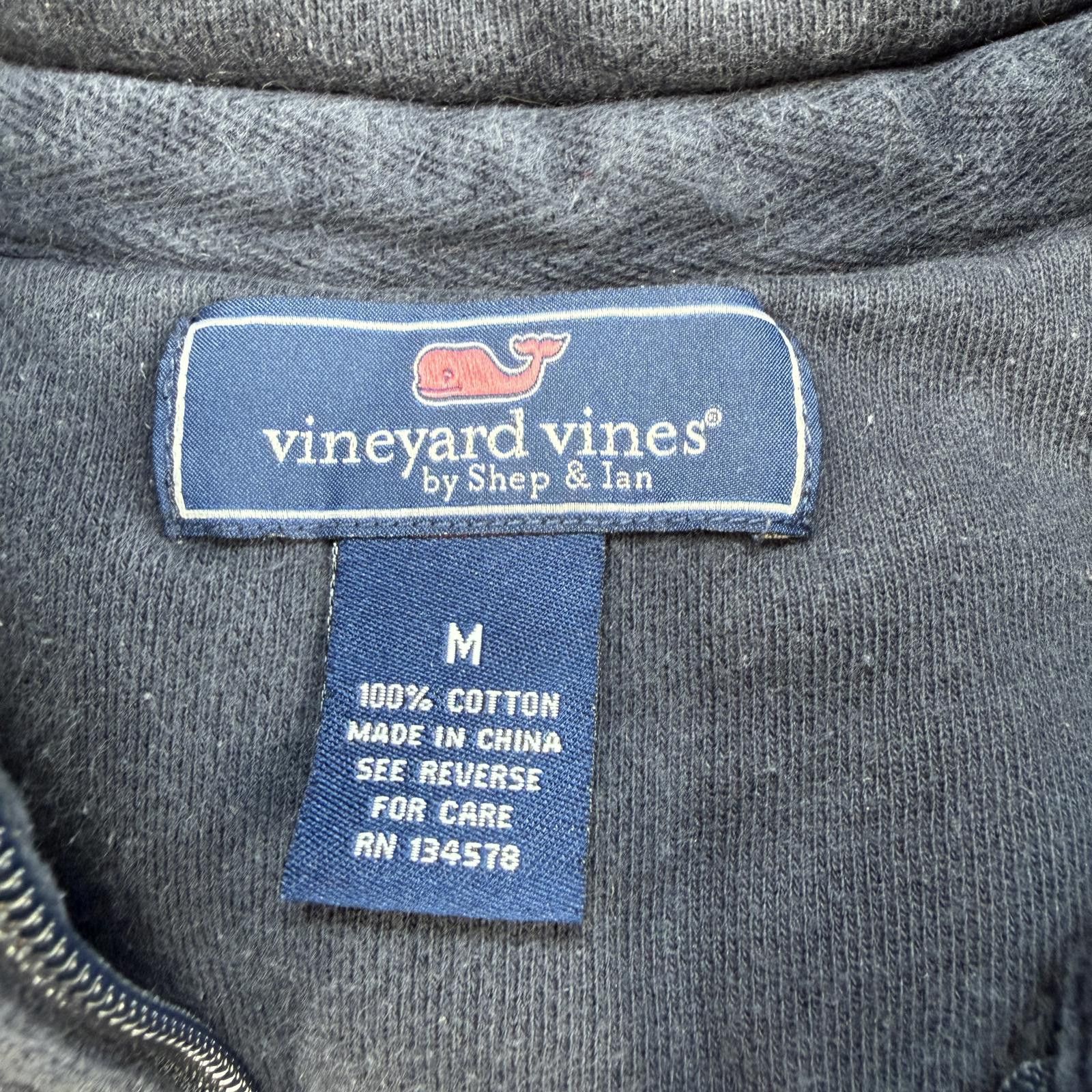 Vineyard Vines Vineyard Vines New York Giants Sweatshirt Gray Mens M NFL Size US M / EU 48-50 / 2 - 4 Thumbnail