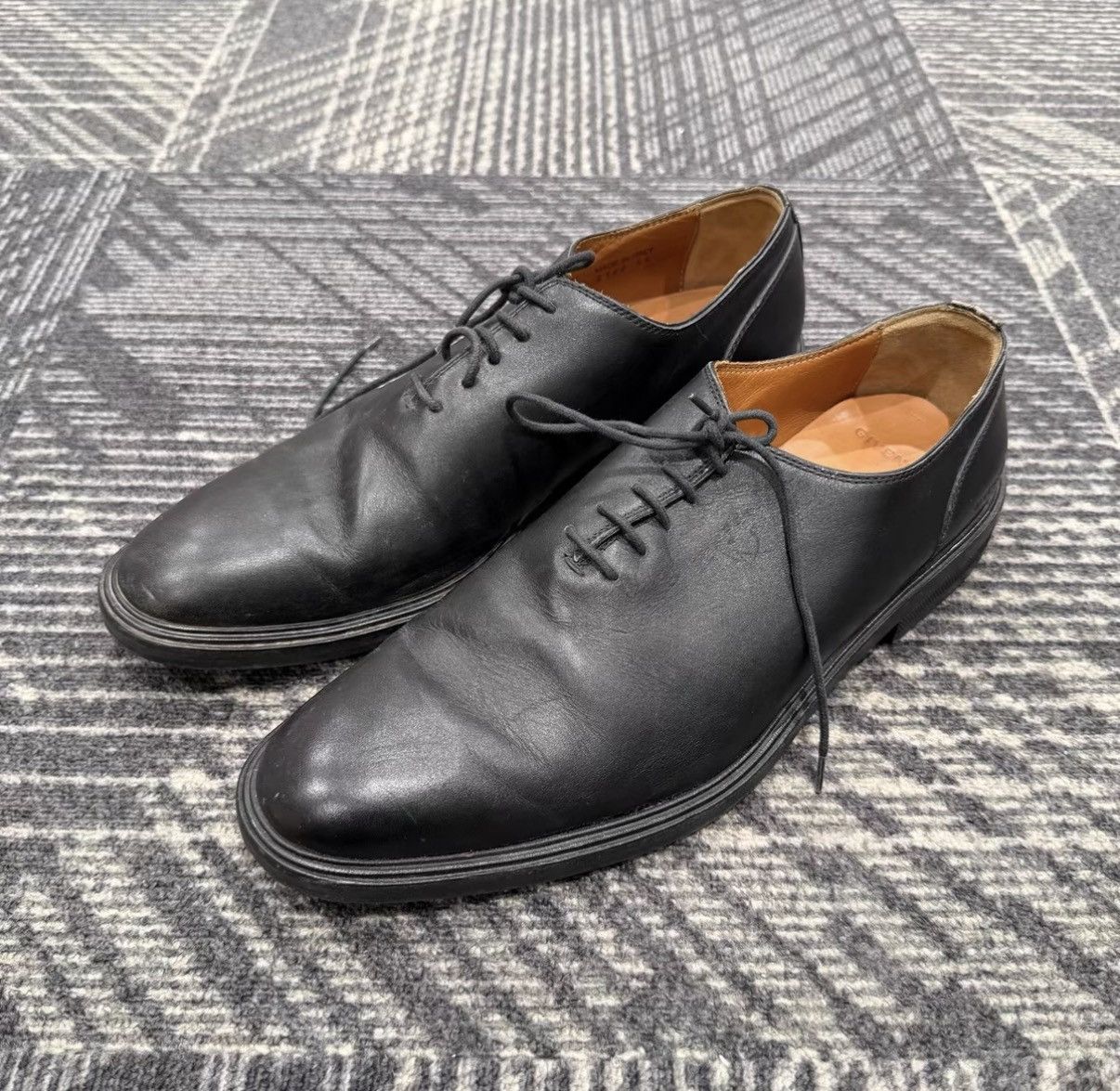 Givenchy Givenchy Casual Leather Shoes J42 Size US 10 / EU 43 - 1 Thumbnail