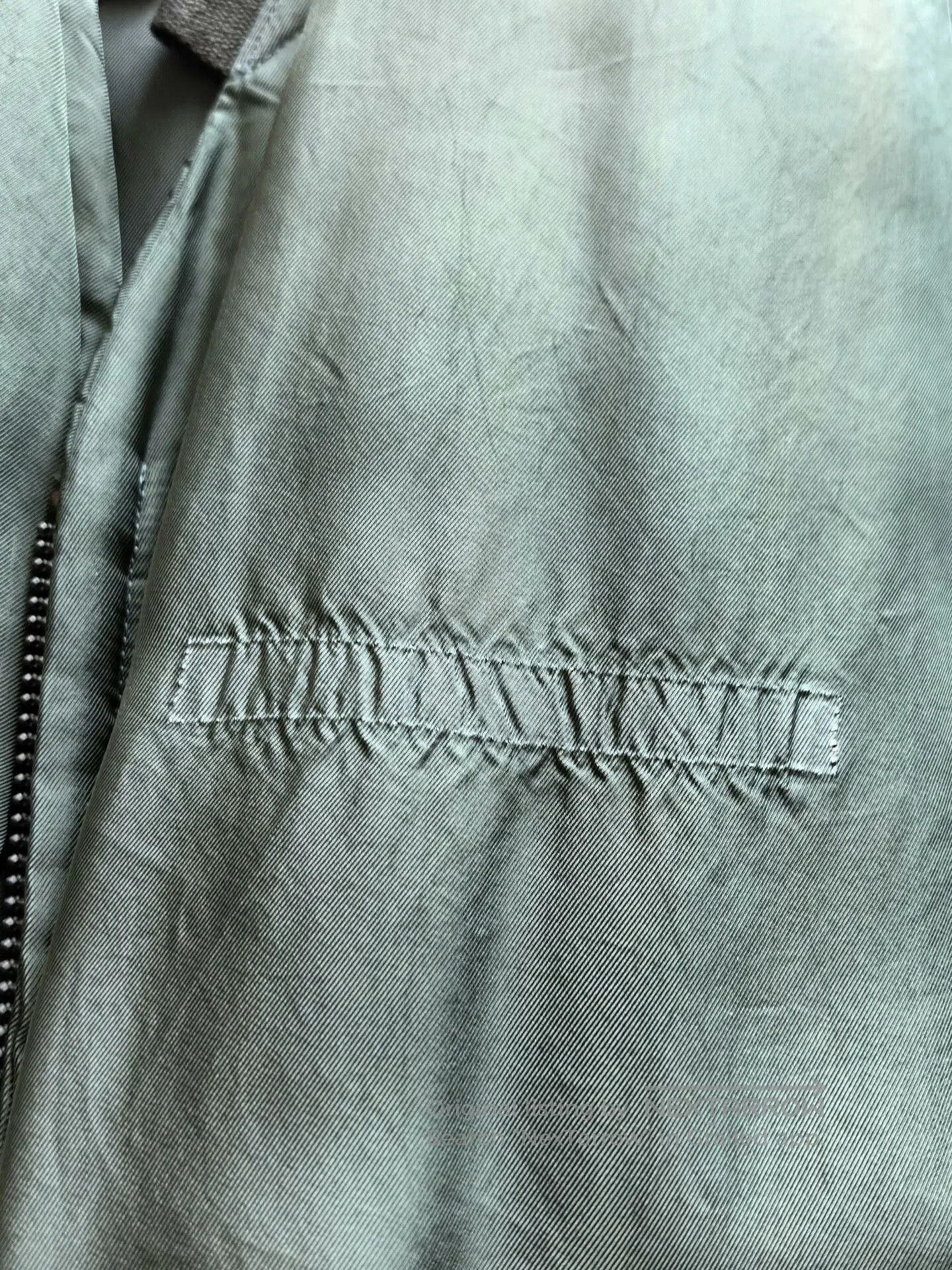 Visvim visvim contrary dept harrier down vest. Size US M / EU 48-50 / 2 - 2 Thumbnail