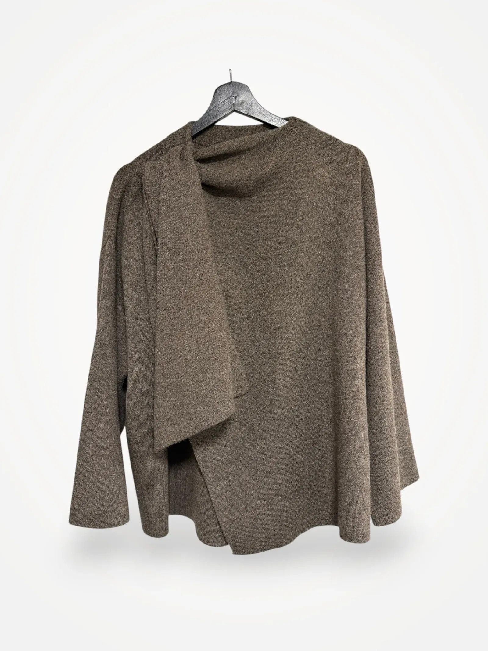 Zara Zara Sweater Size L / US 10 / IT 46 - 1 Thumbnail