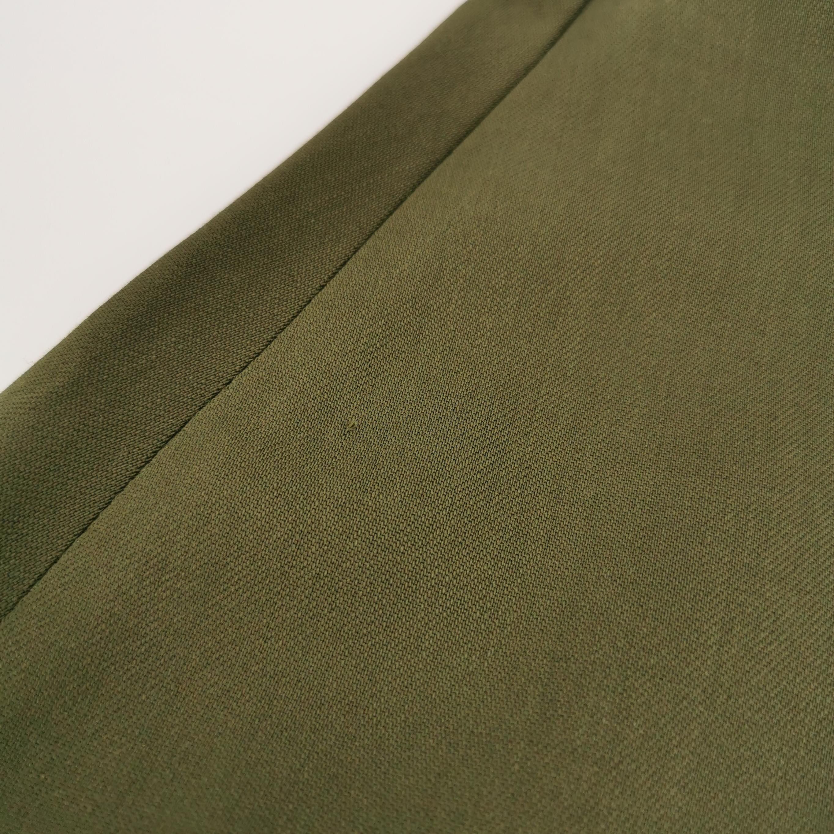 Jil Sander JIL SANDER JIL SANDER Wool blend solid color skirt size 34 Size M / US 6-8 / IT 42-44 - 3 Thumbnail