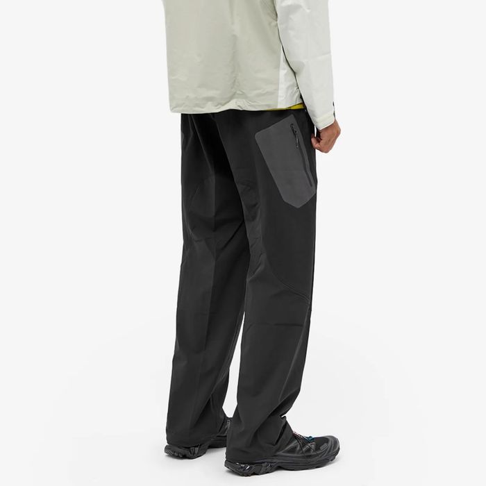 オンラインストア廉価 ARC'TERYX SYSTEM_A PALTZ CARGO PANTS - パンツ