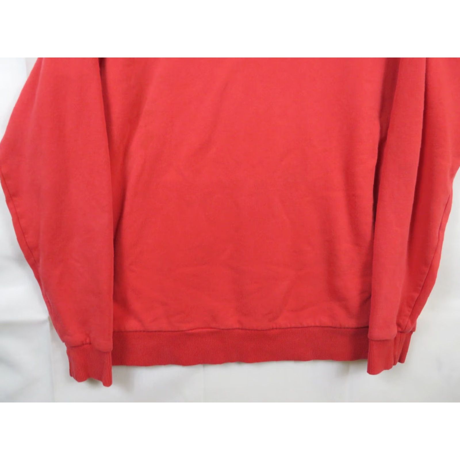 Under Armour Under armour Hoodie S Small Red Multicolor Pullover Hooded Pockets Unisex Adults Sweatshirt Size US S / EU 44-46 / 1 - 6 Thumbnail