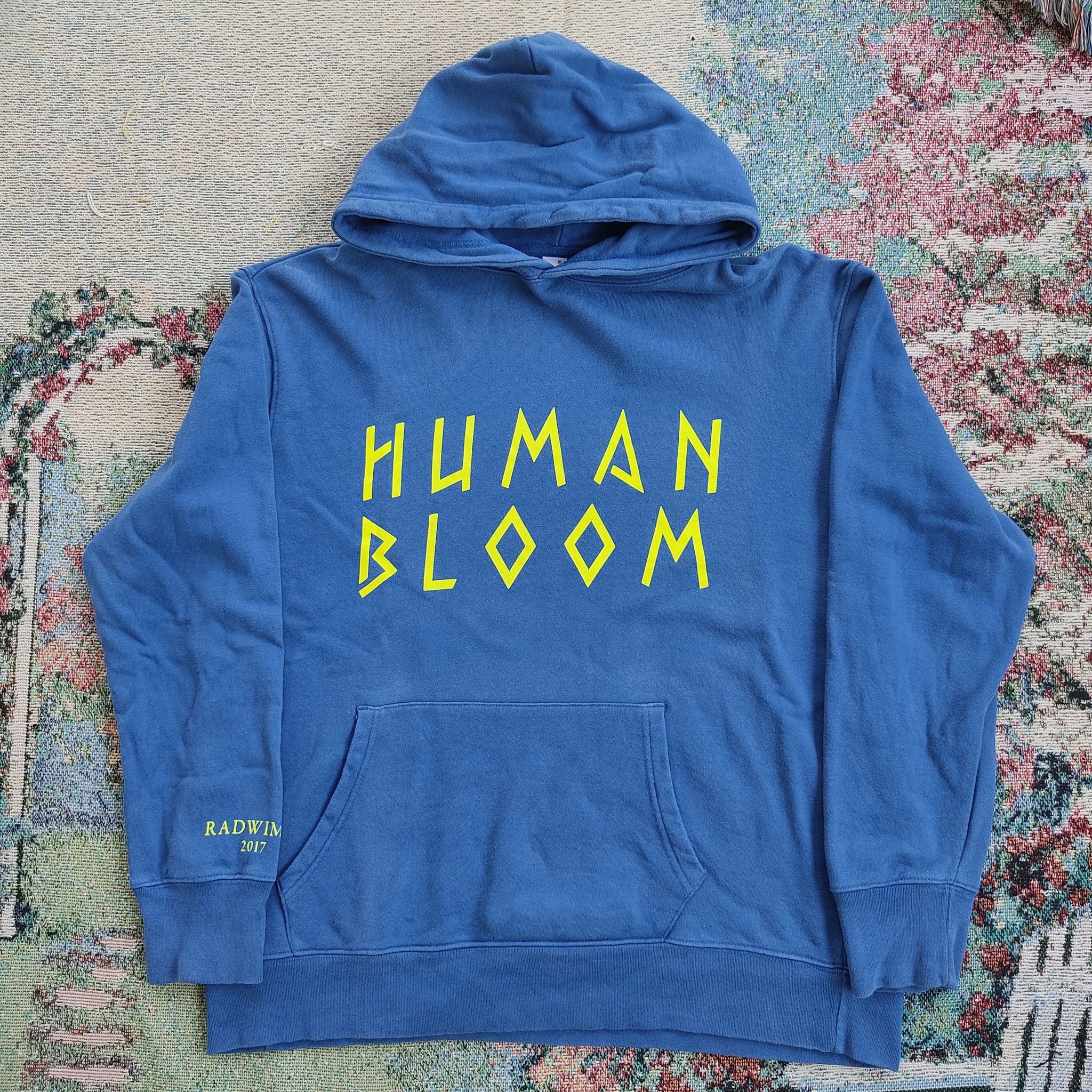 Japanese Brand Radwimp 2017s Size US XL / EU 56 / 4 - 2 Thumbnail