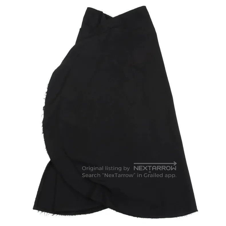 Comme des Garcons Comme Des Garcons size M Round Skirt Size 25" / US 0 / IT 36 - 3 Thumbnail