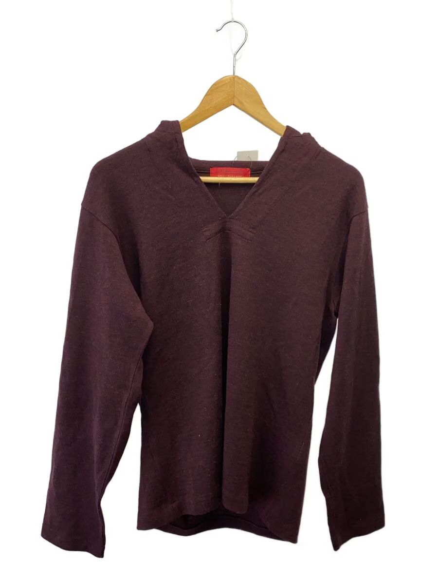Yohji Yamamoto yohji yamamoto Y's for men MV-T67-178 Knitwear Size US M / EU 48-50 / 2 - 1 Thumbnail