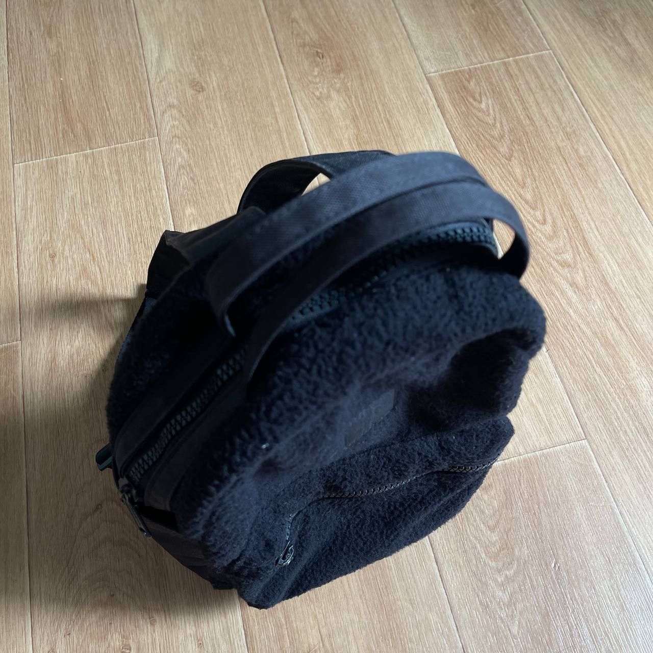 Herschel Supply Co. Herschel Sherpa Backpack Black Size ONE SIZE - 9 Thumbnail