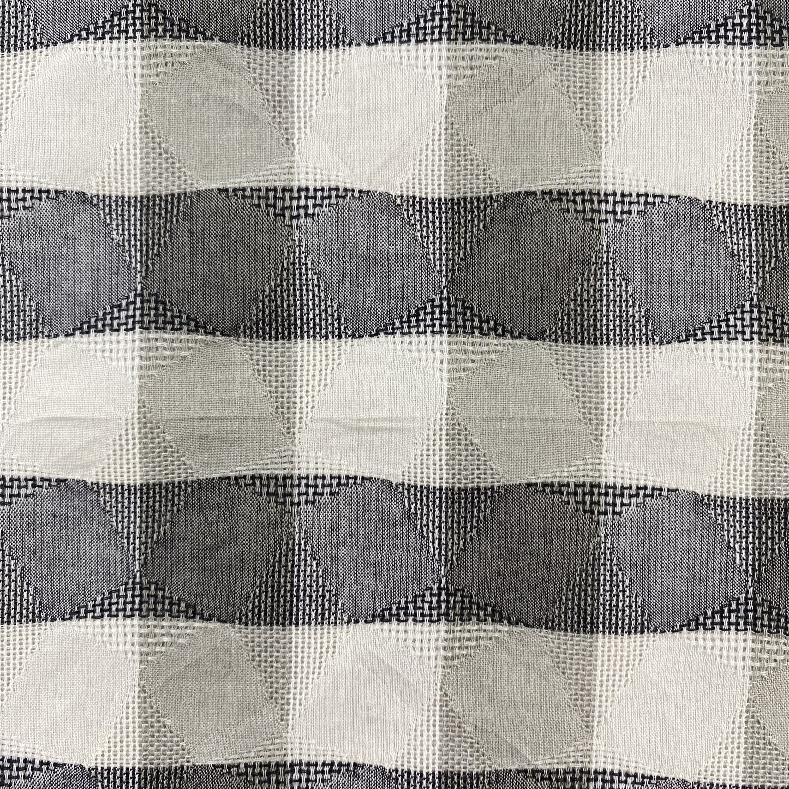 Issey Miyake × Vintage Issey Miyake Bandana/ Handkerchief / Neckerchief-P1626 Size ONE SIZE - 4 Thumbnail