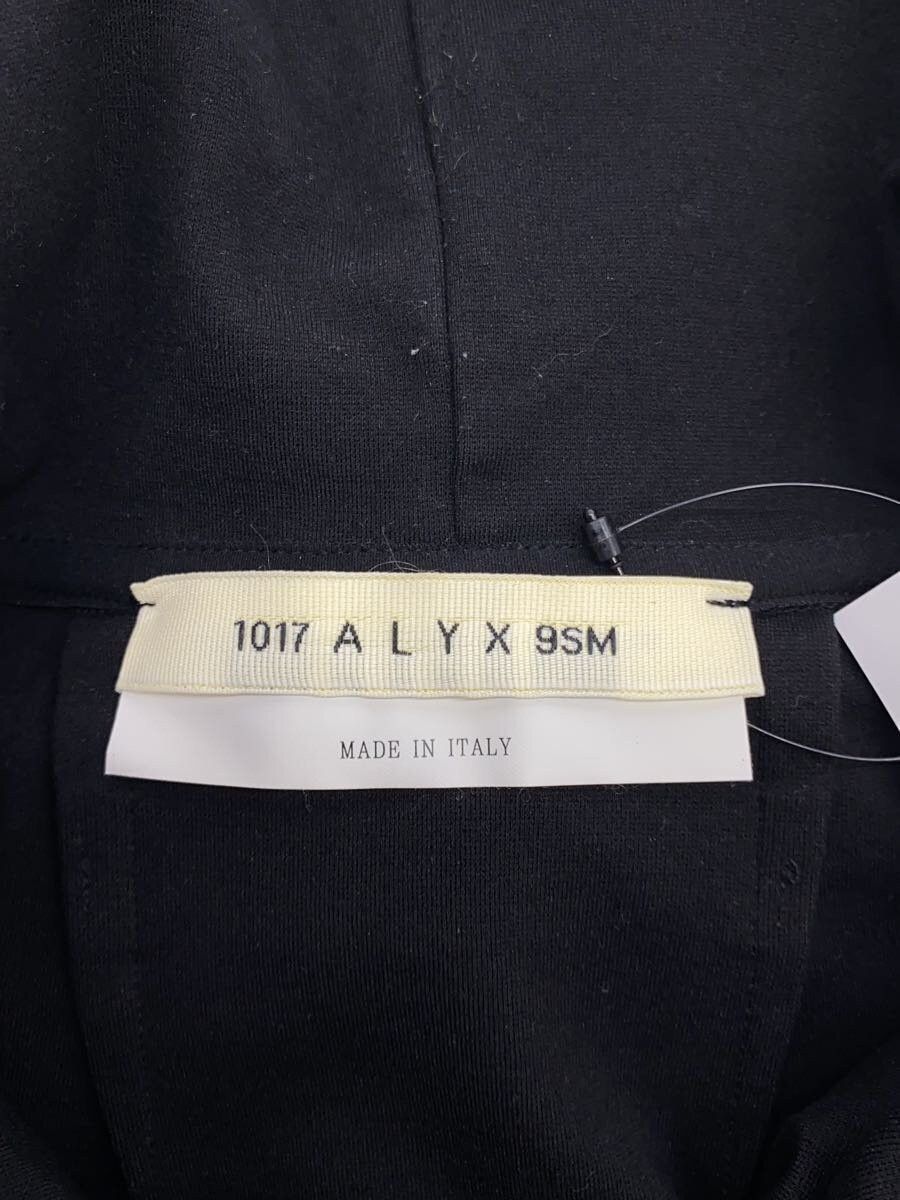 1017 ALYX 9SM × Alyx Rollercoaster Buckle Hoodie Size US L / EU 52-54 / 3 - 3 Thumbnail