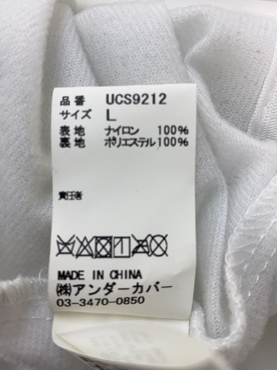 Undercover "THE SPACE NURSE" Nylon Coach Jacket Size US M / EU 48-50 / 2 - 4 Thumbnail