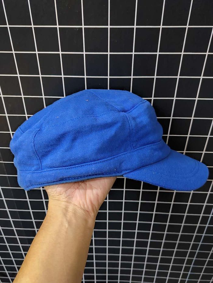 Beams Plus Vintage Beams Cap Hat Size ONE SIZE - 1 Thumbnail